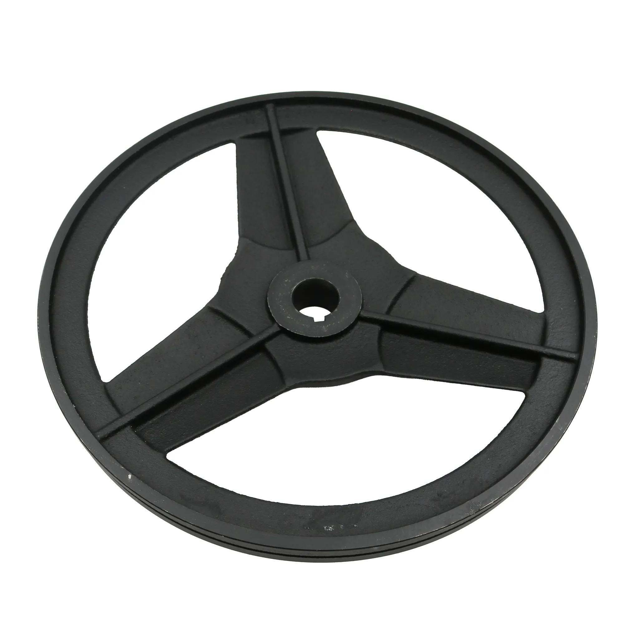 Blade Wheel - Right for HVBS-710S, HVBS-712, HVBS-712V (HVBS7MW-80N)