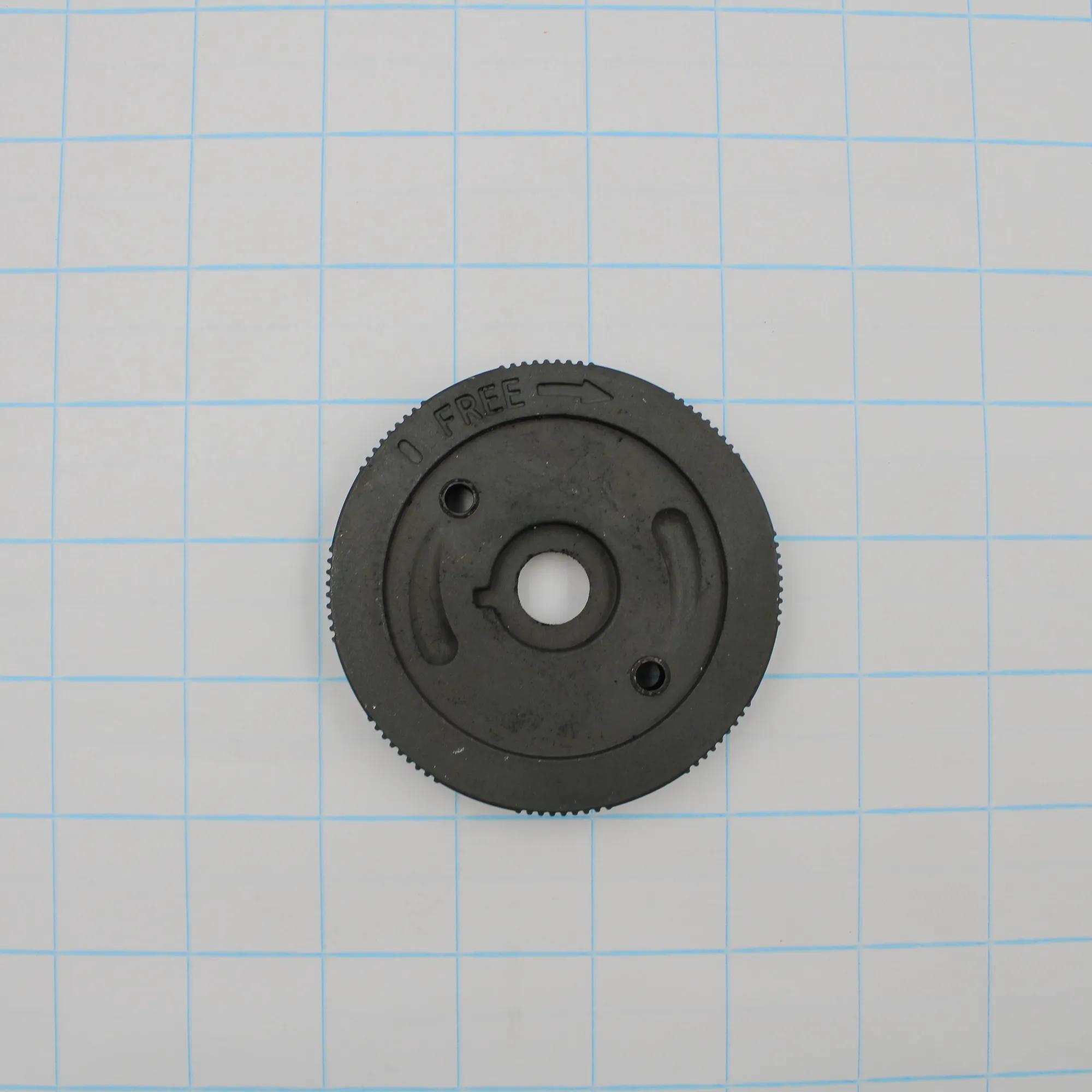 Hand Wheel Base Assembly (3T 6T 9T) for JET Machinery (JLH320-30-1)