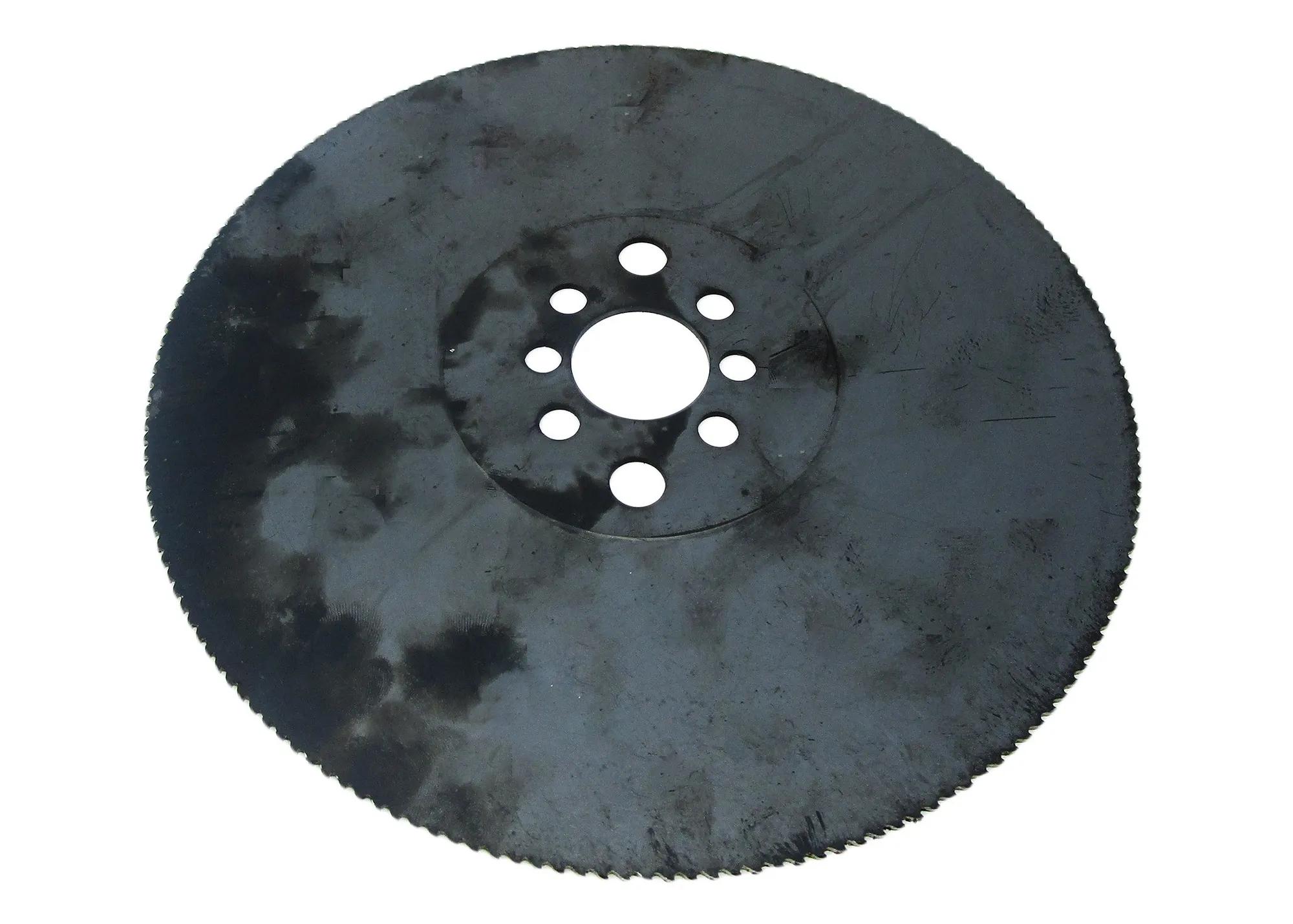 Replacement Ferrous Circular Saw Blade, 225 x 32 x 2mm, 180T for F225