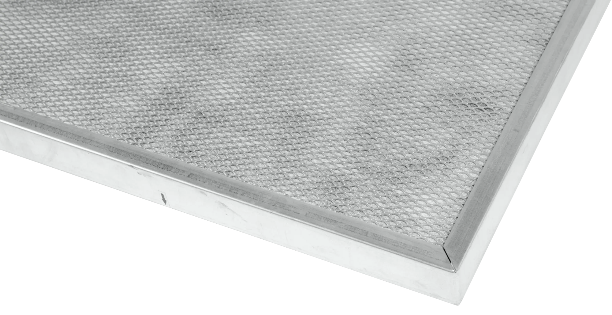 Replacement Charcoal Filters for IAFS1700/2400 Industrial Air Filtration Systems