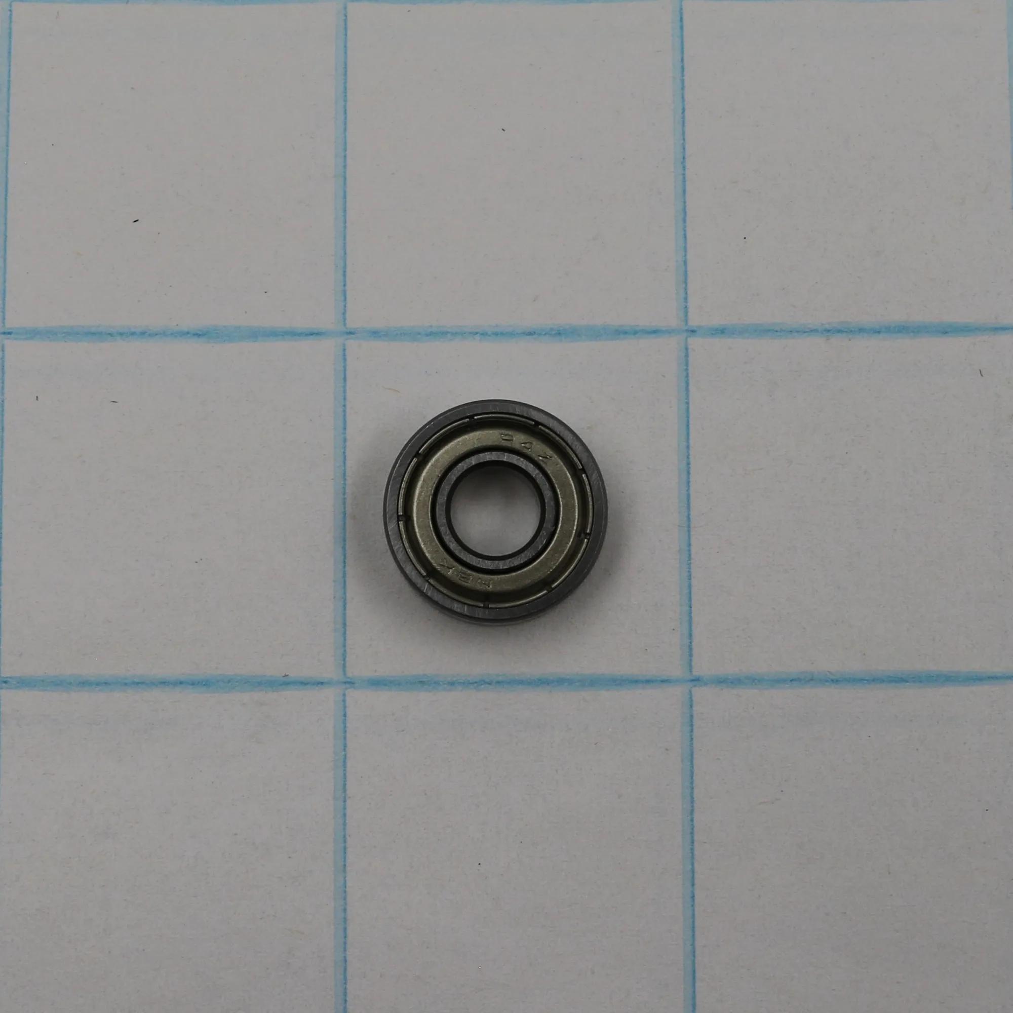 Bearing R4ZZ for JWSS-18B, JWSS-22B (JWSS22B-449)