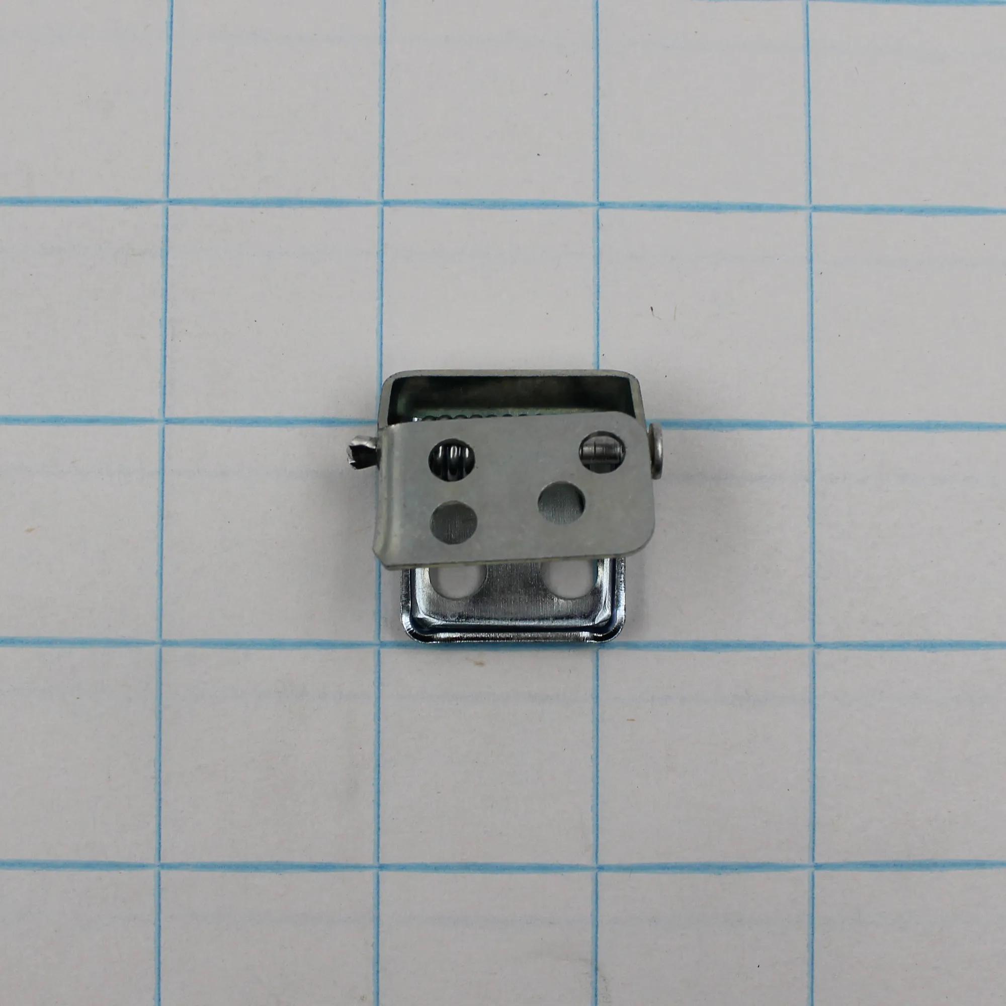 Fastener Abrve Outboard Assy 22-44 (21-1173)
