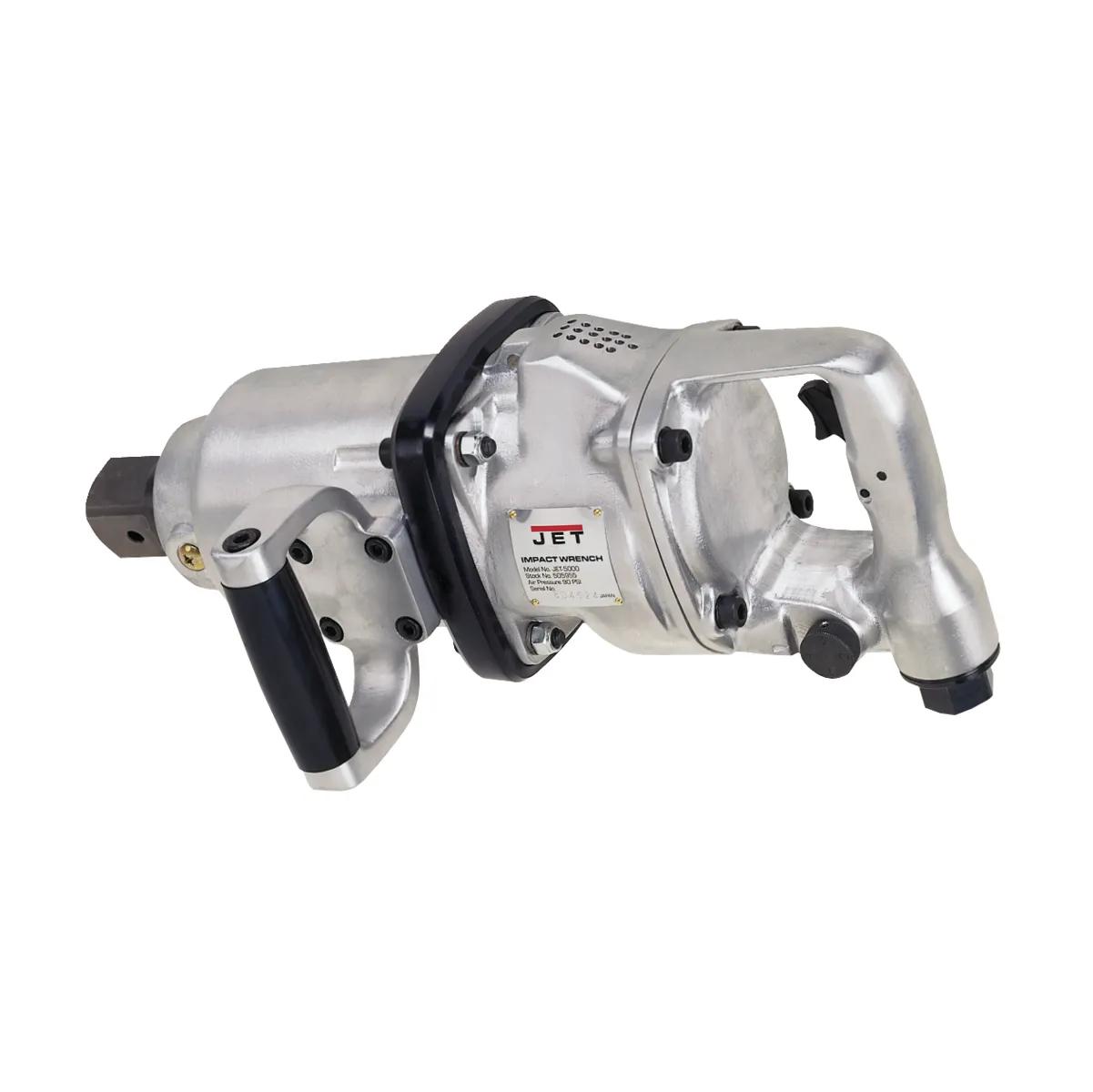 1-1/2" D-Handle Impact Wrench(-5000)