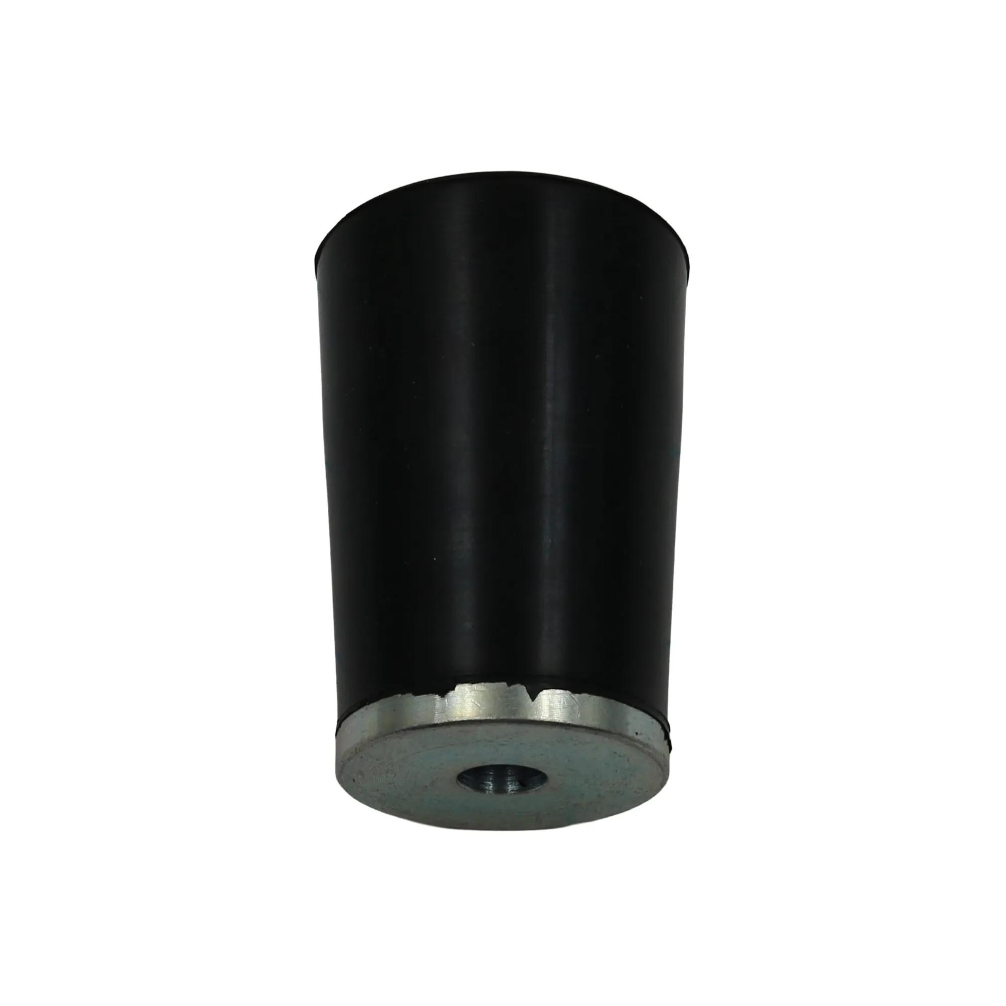 Butt 1-11/16 In. for JCT-1600 (JCT1600-01)