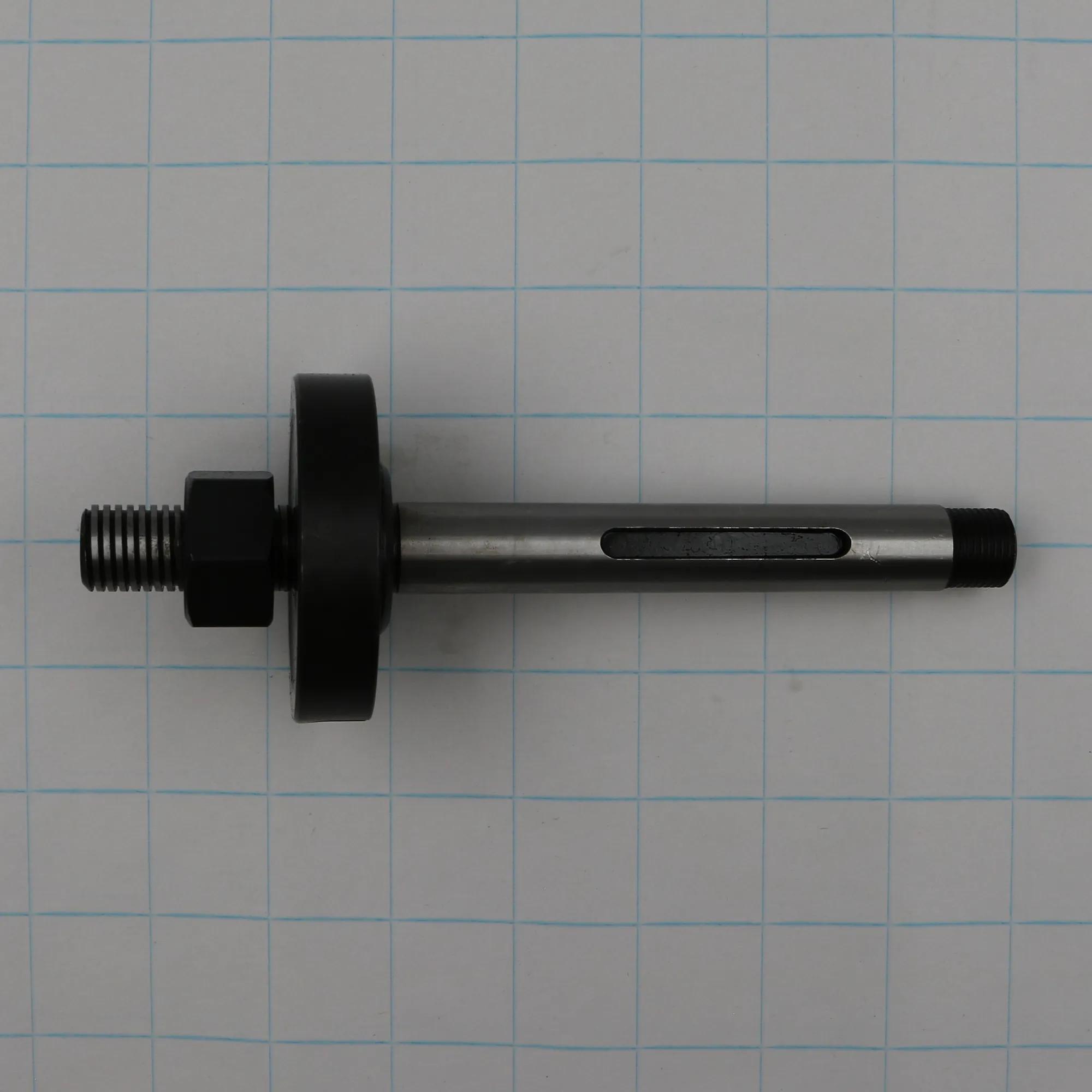 Arbor With Flange for JTAS-10DX (JTAS10L-104N)