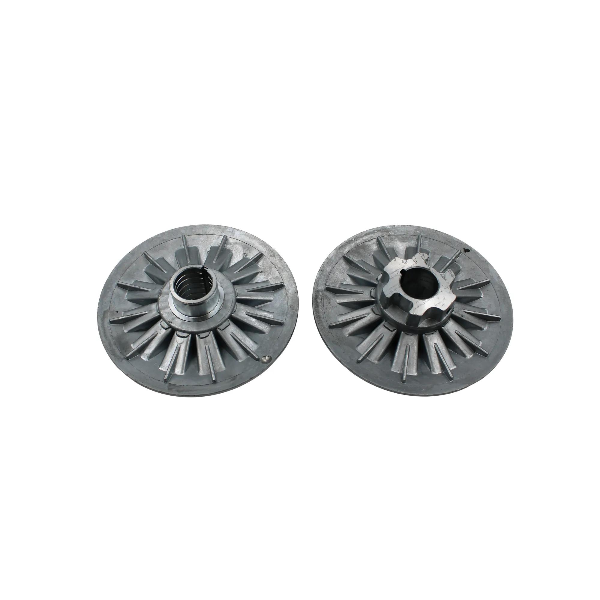 Spindle Pulley Kit for JWL-1440VS (JWL1442-161)