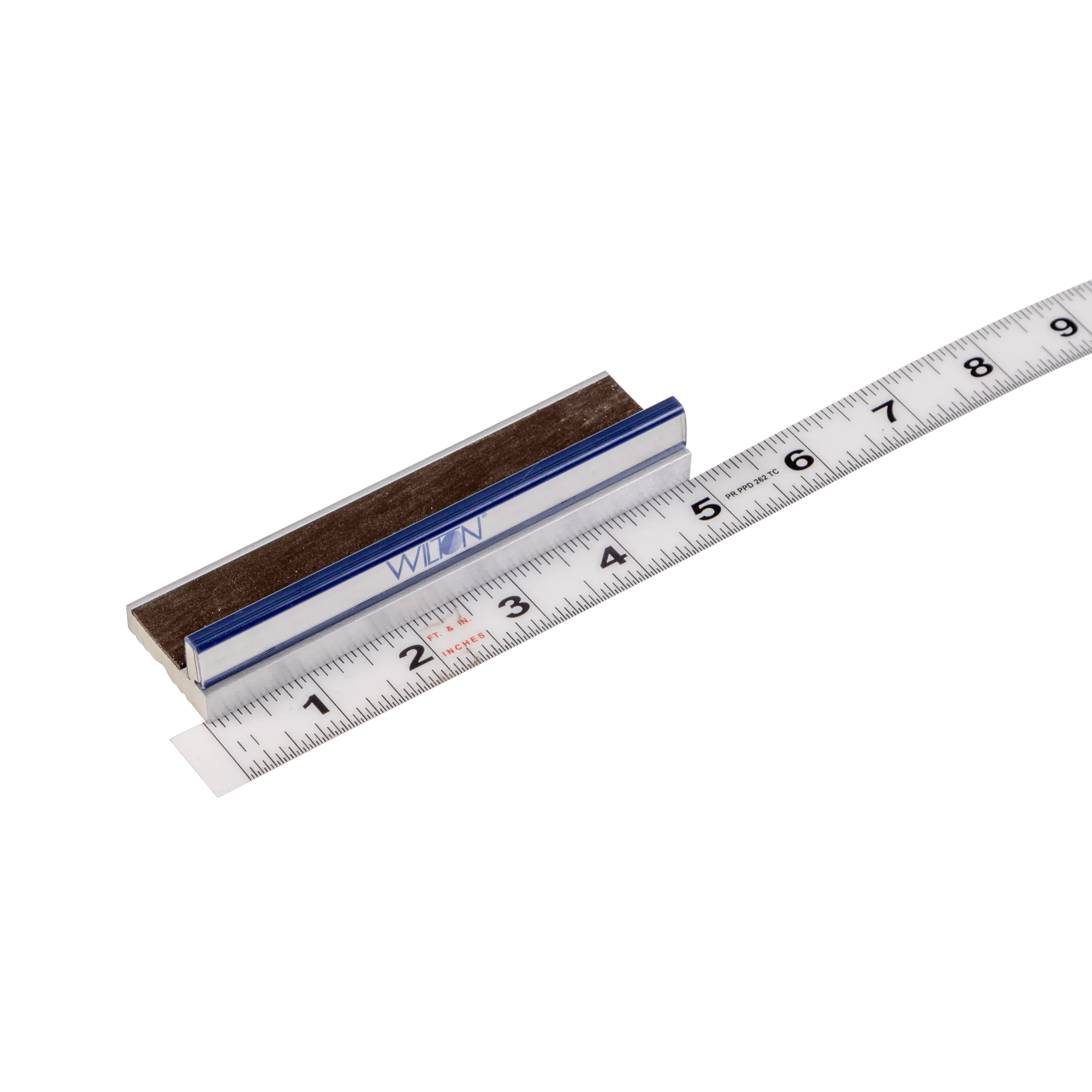 5 in.  Magnefix Aluminum Jaw Caps