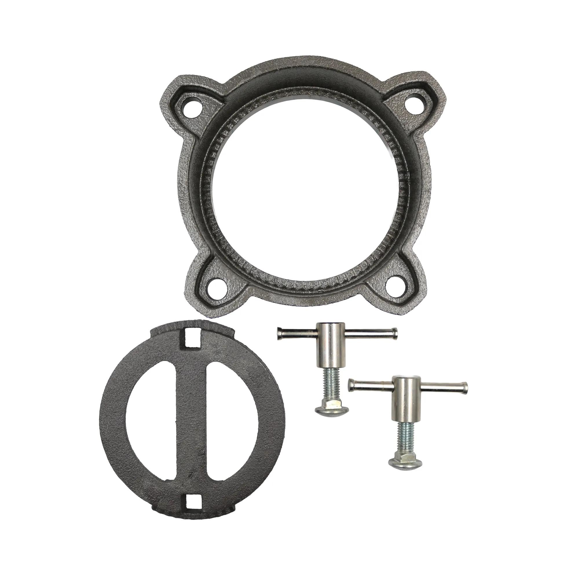 Swivel Base Assembly