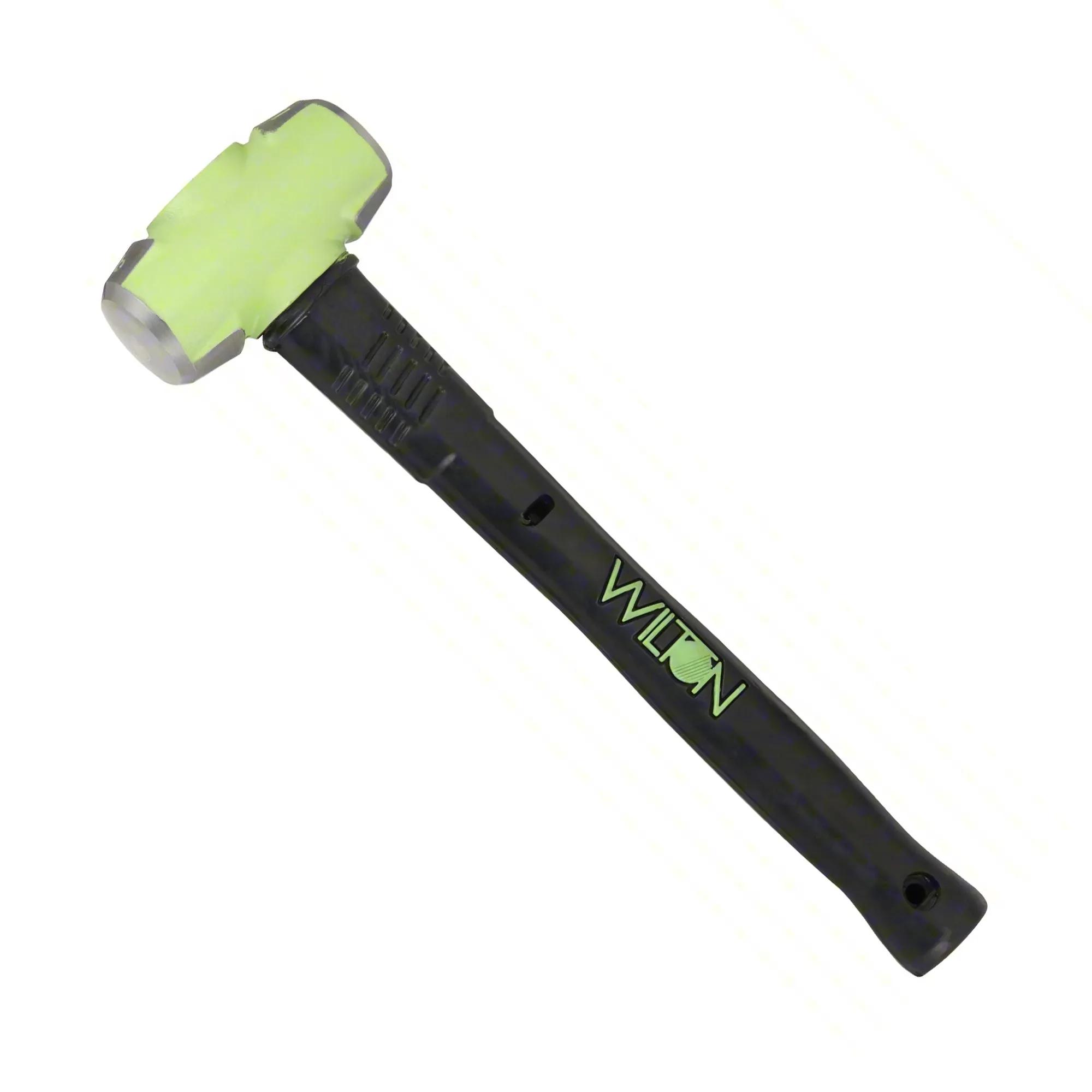 4 Lb Head, 16 in.  B.A.S.H Sledge Hammer (30HRC)
