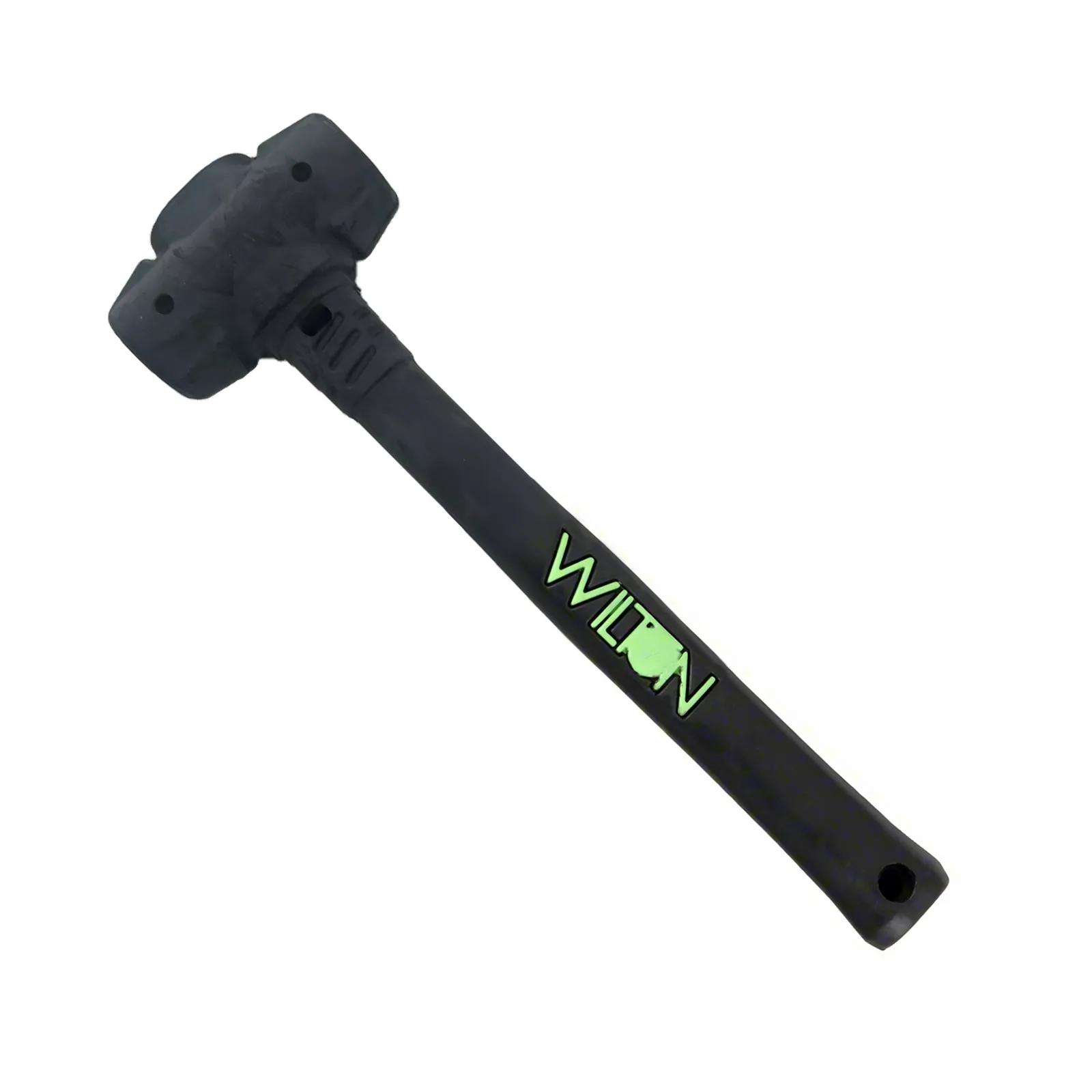 1-1/2 Lb, 14 in.  B.A.S.H Dead Blow Hammer