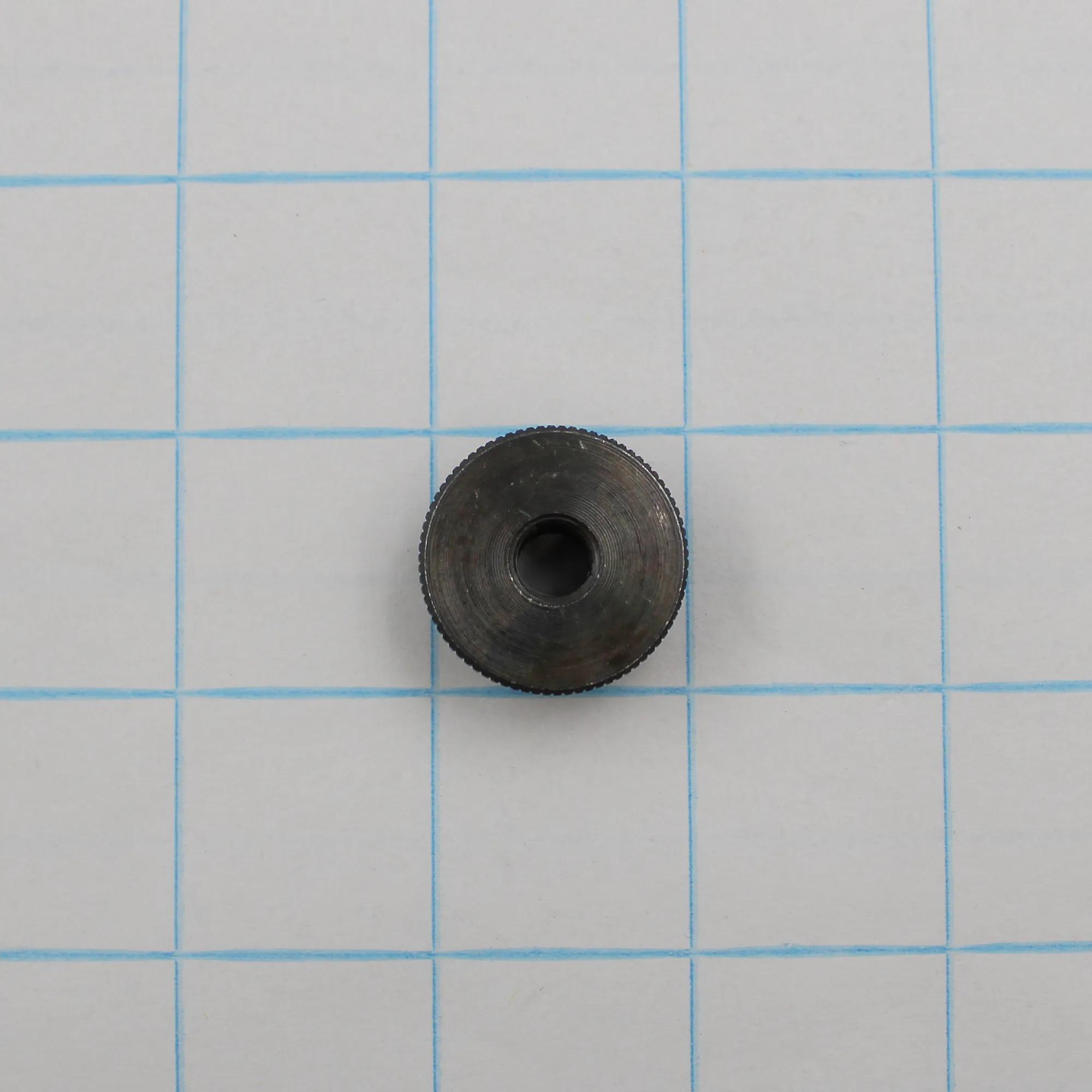 Nut JSG-6DC for JSG-6DC (612016)