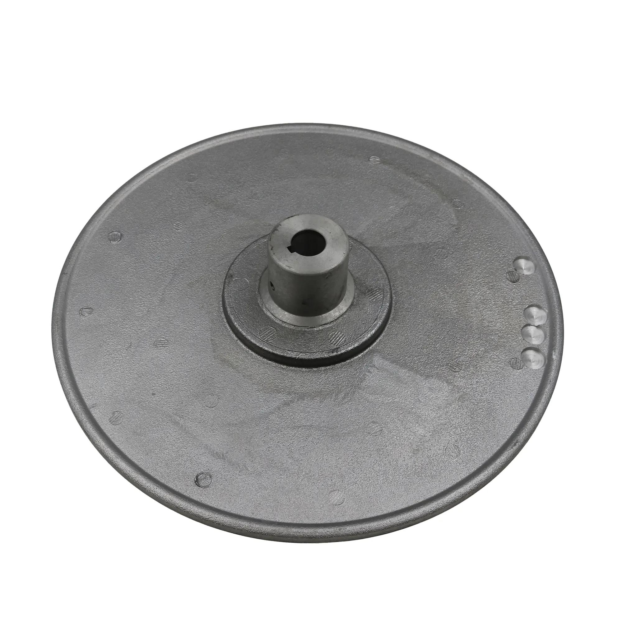 Disc Aluminum for Industrial Disc Sanders (5051641)