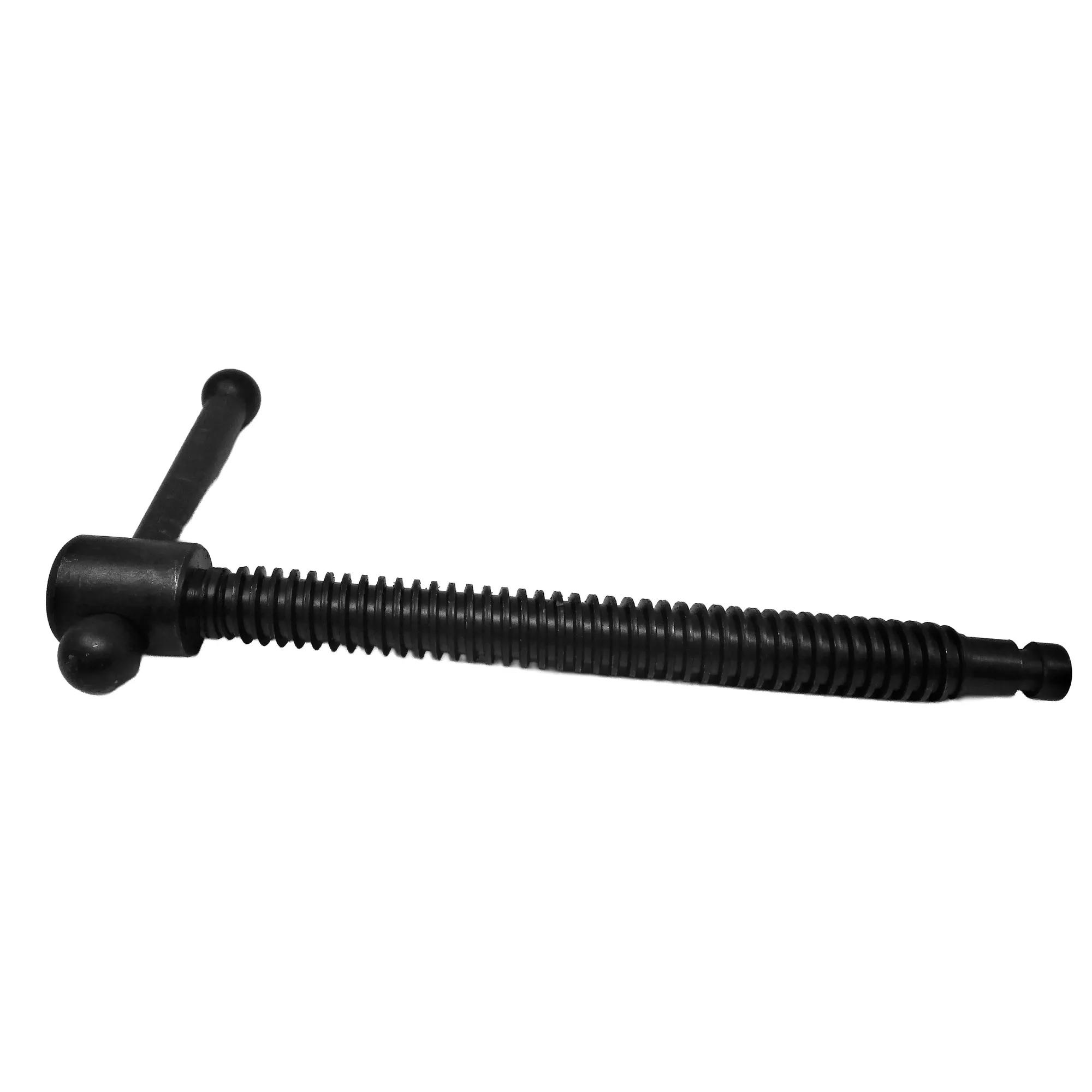 Handle and Spindle Assembly