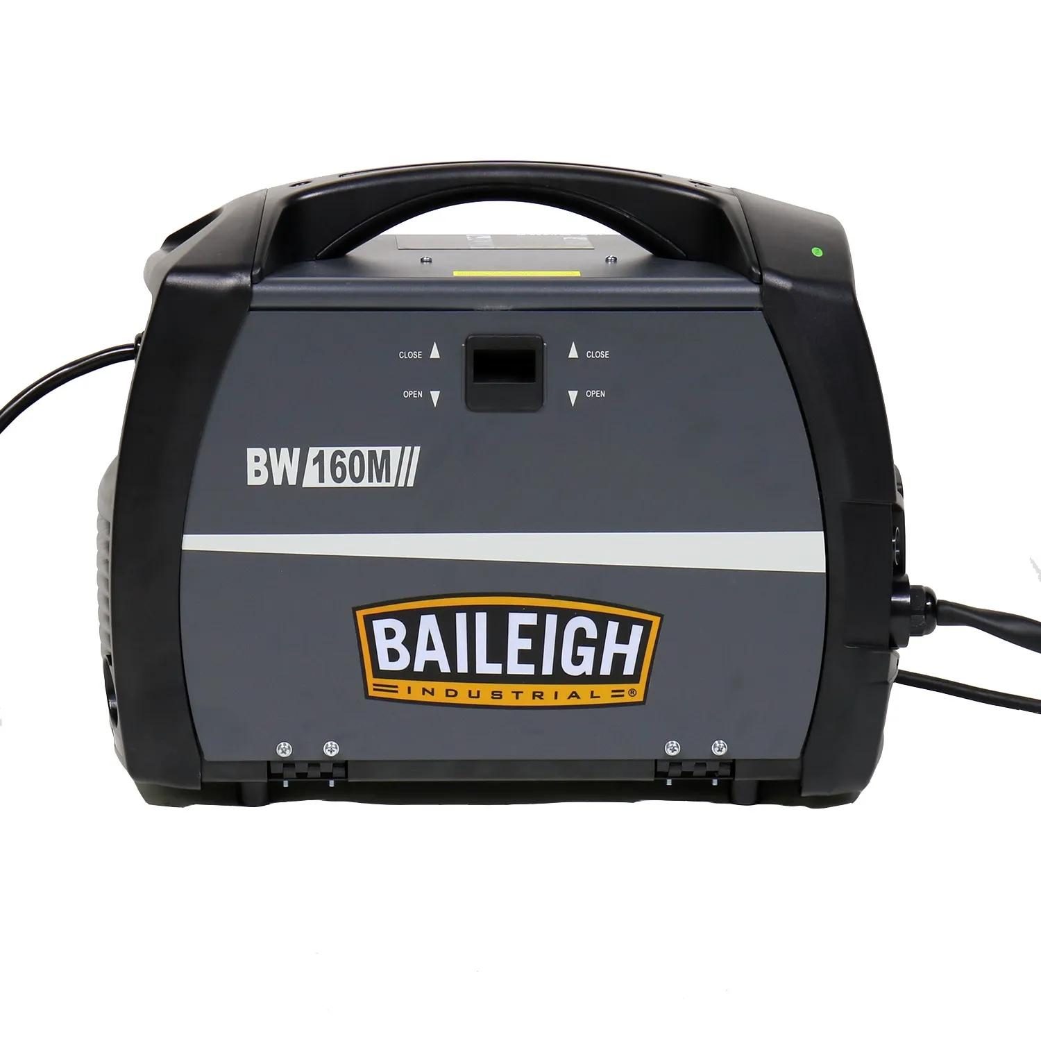 BW-160M - 160A MIG Welder