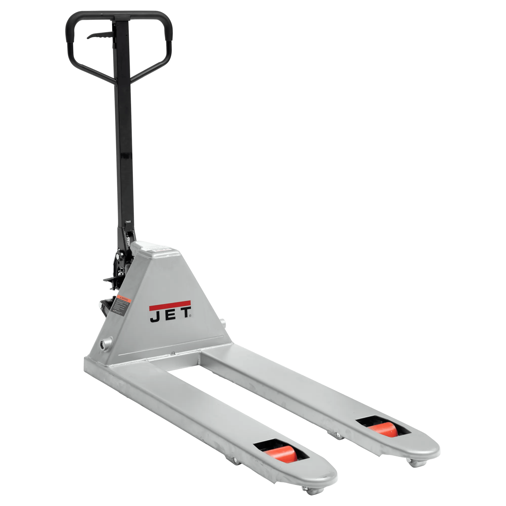 20" x 42" 5,500 lb Capacity Pallet Truck(PT-2042JB)