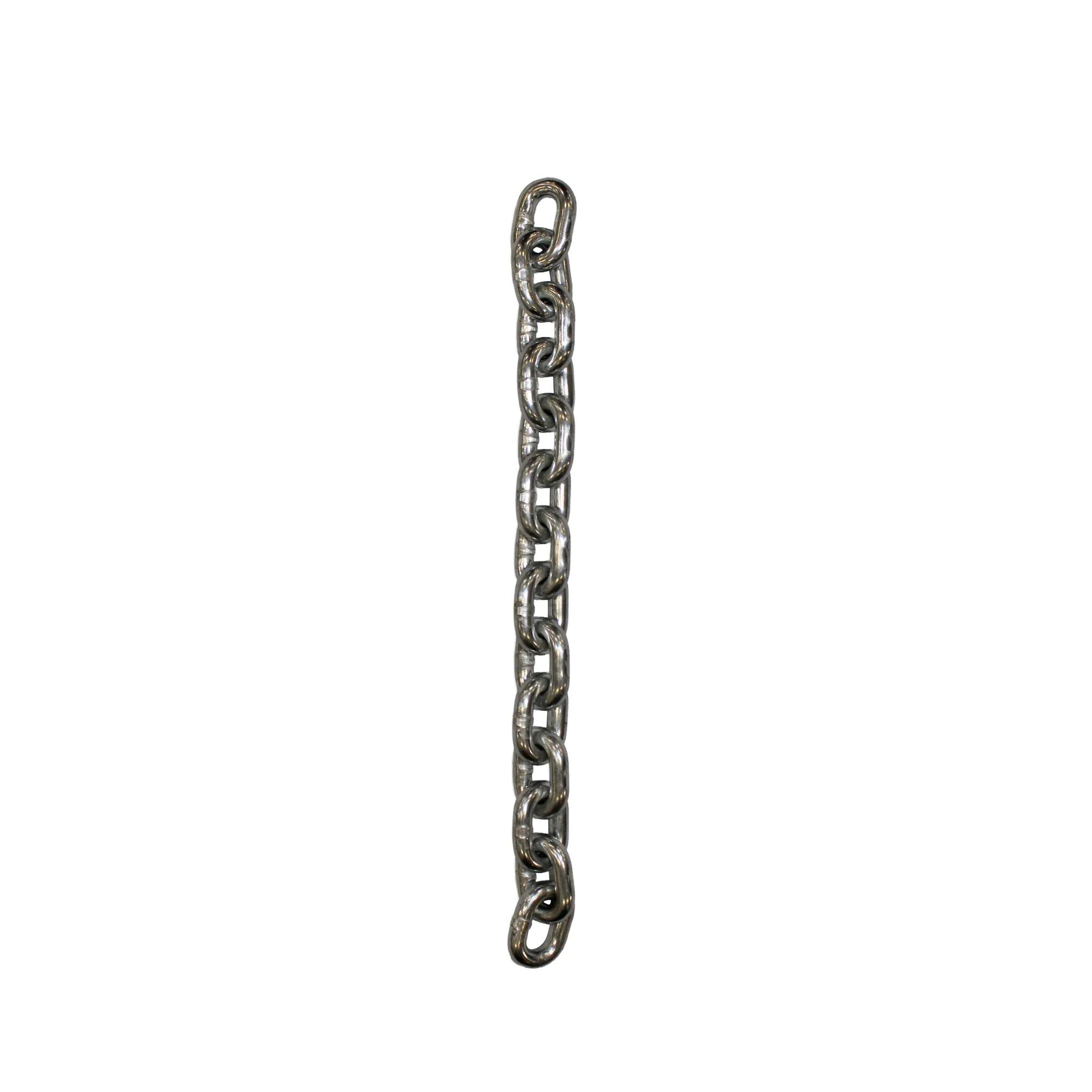2.5T Jlh Load Chain 100 Grd (ft) for JET Machinery (JLH250-49)