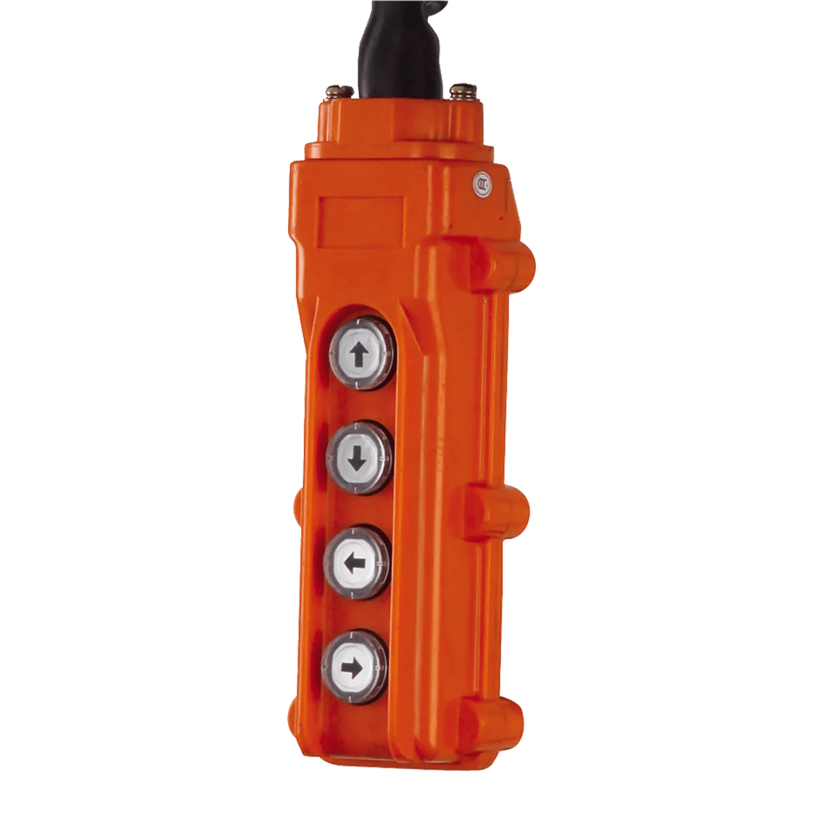 4-Button Control Pendant, 15' Cord (PBC-415CN)
