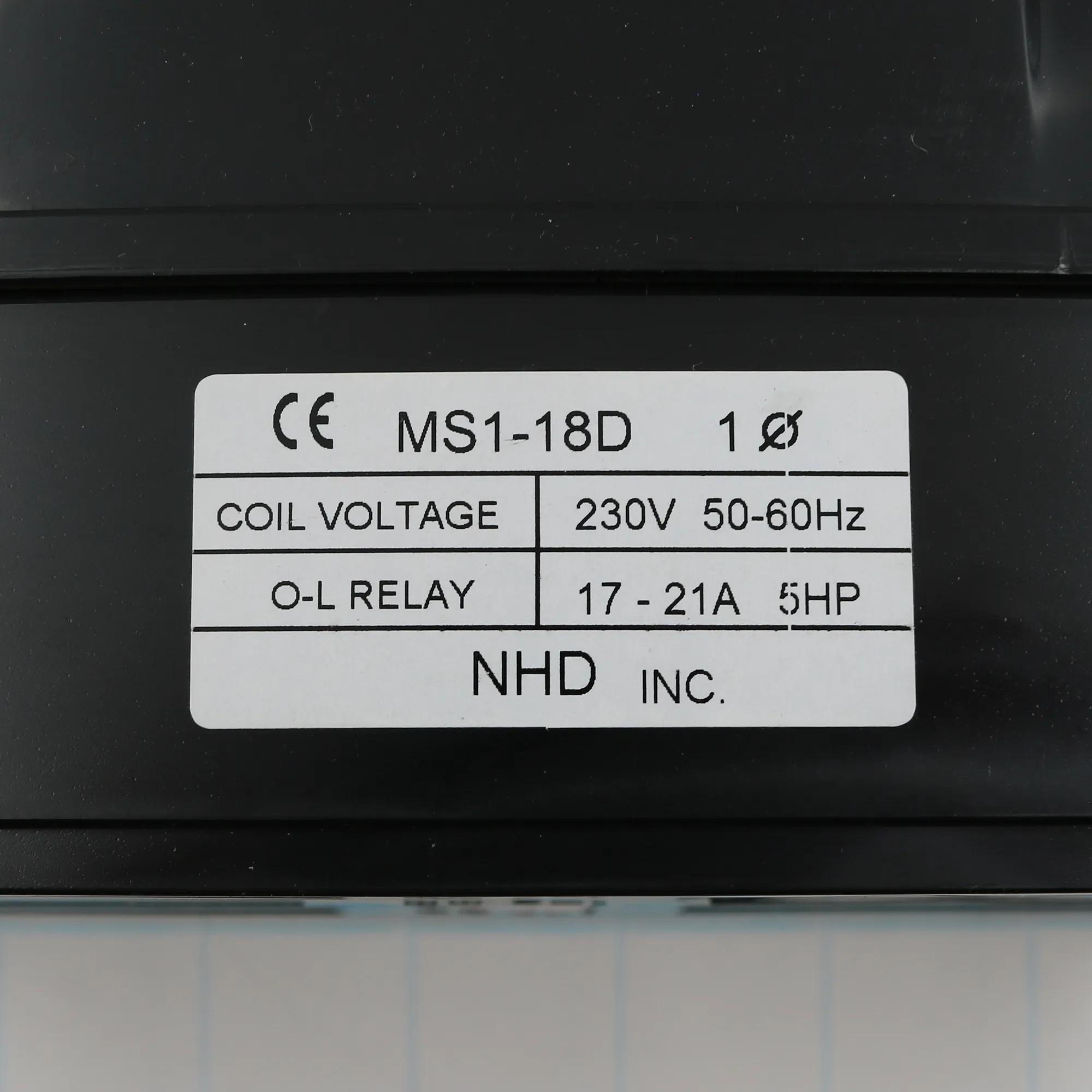 Magnetic Switch for JTAS-10DX, JTAS-12-DX (JTAS12-23)