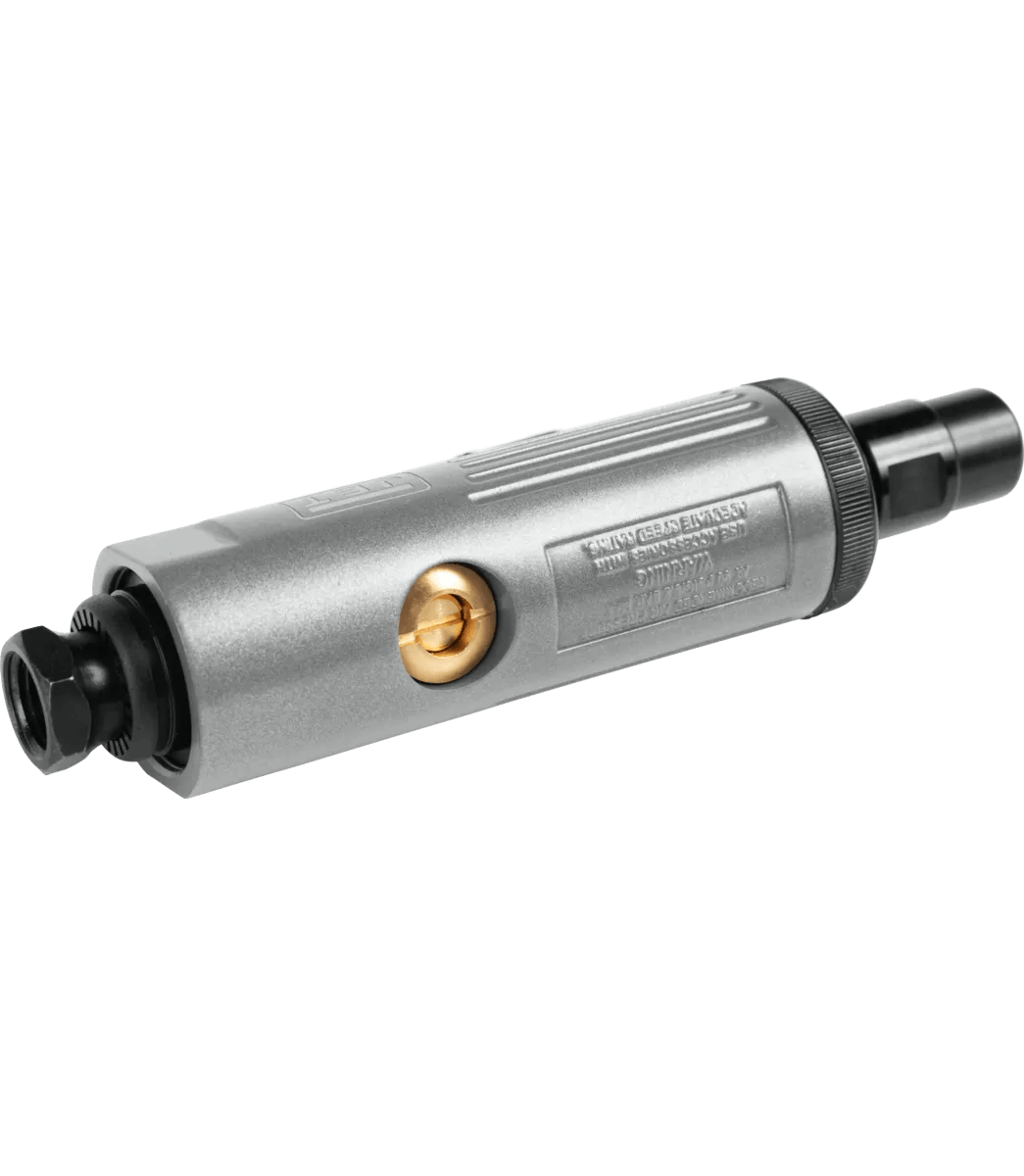 1/4" Straight Aluminum Die Grinder, 0.33HP(JAT-413)