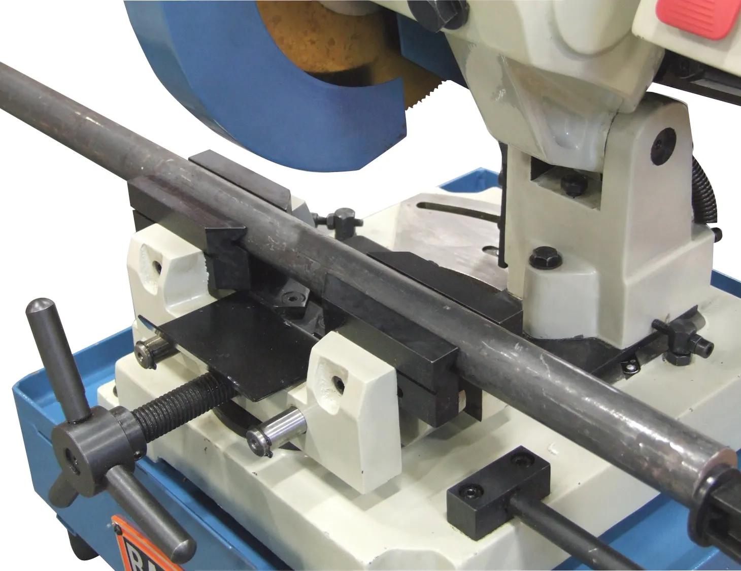 Manually Operated Coldsaw CS-225M - Baileigh - Baileigh Industrial