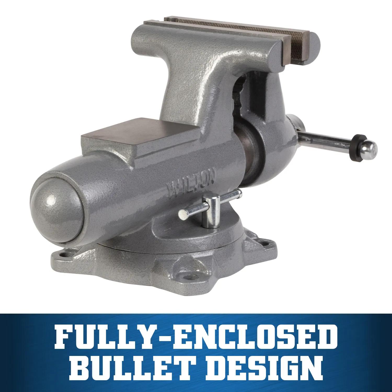 6 in. Apprentice Bench Vise