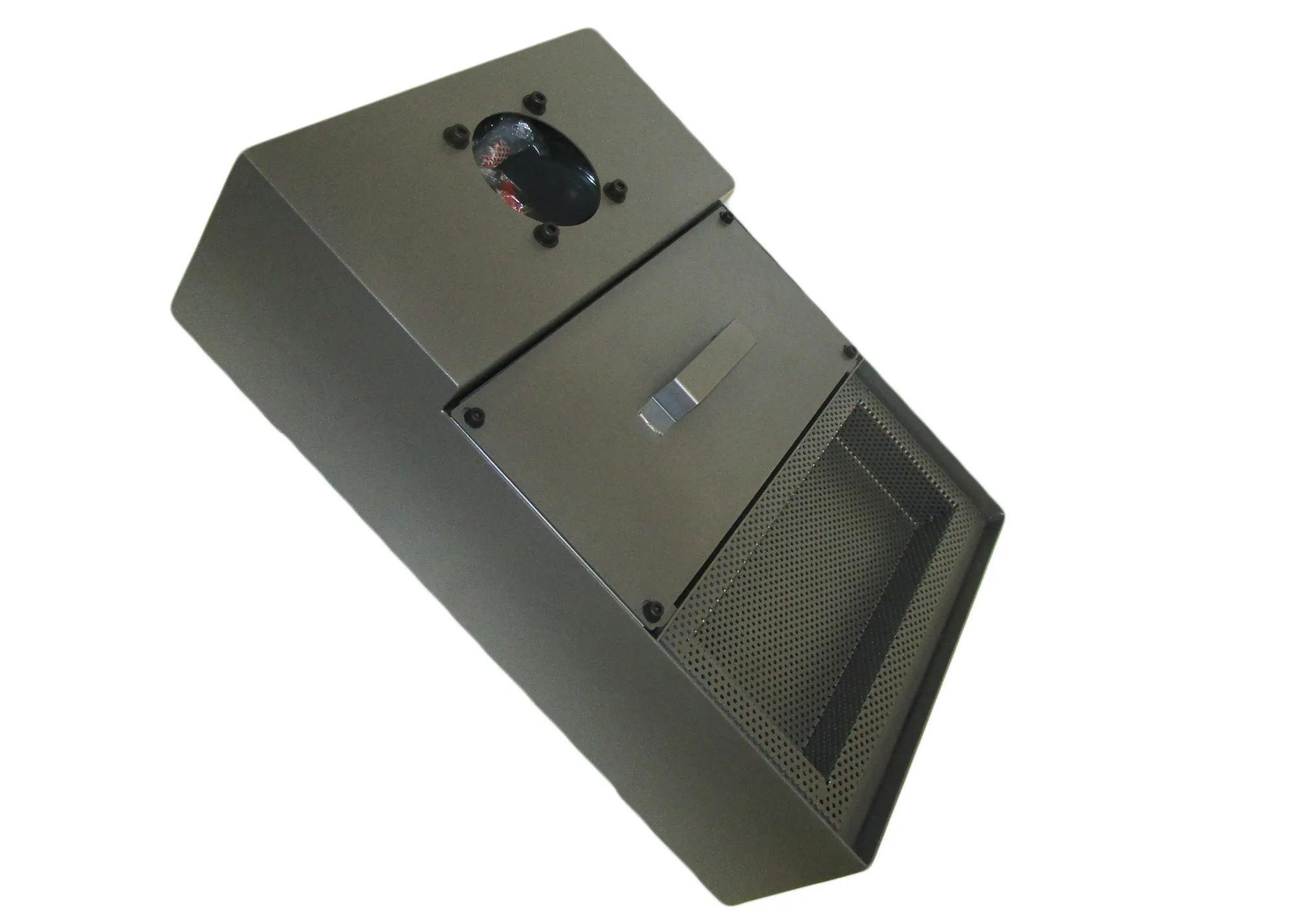 External Coolant System with Motor and Tray for JTM1254 Mill