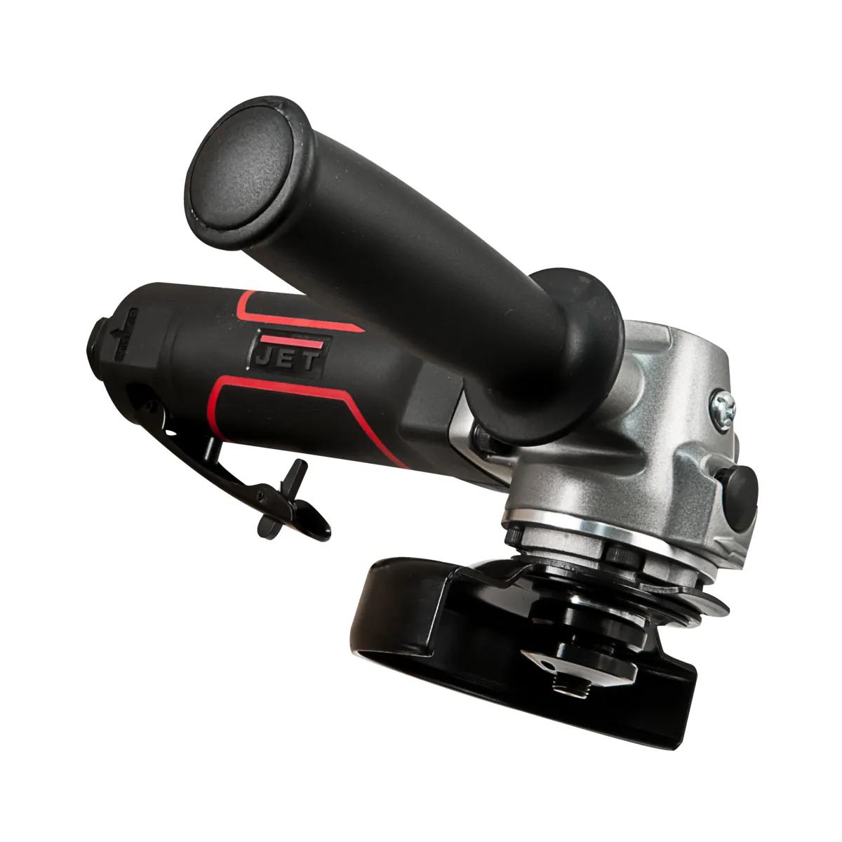 4" Angle Grinder, 1HP(JAT-450)