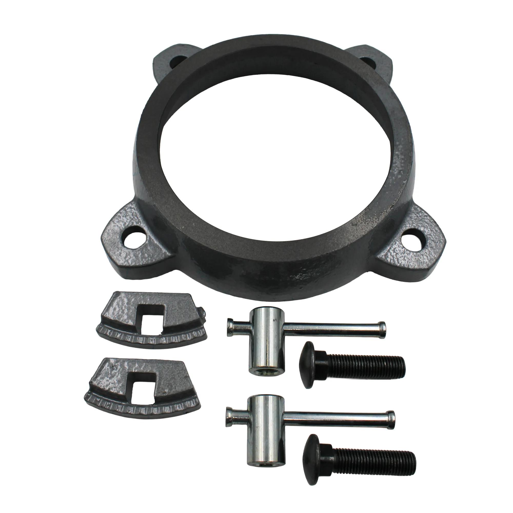 Swivel Base Assembly, Complete