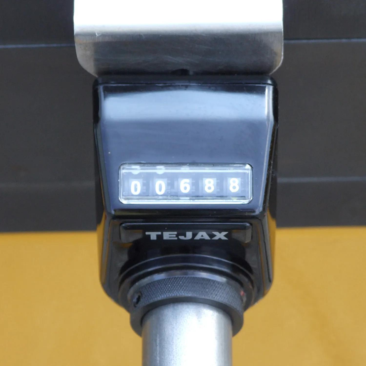 Alternative view of Die Set with counter die