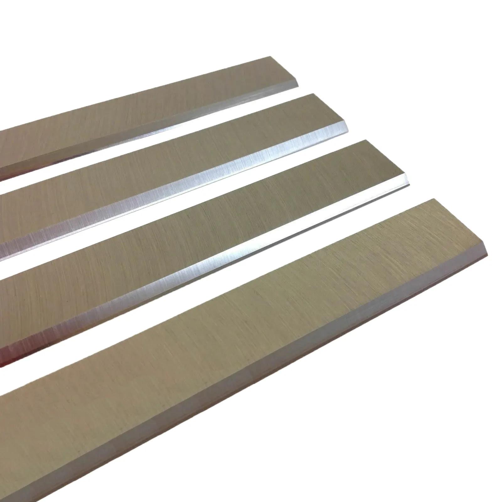 JWP208-K Replacement Knives for JWP208 Planers, Set of 4
