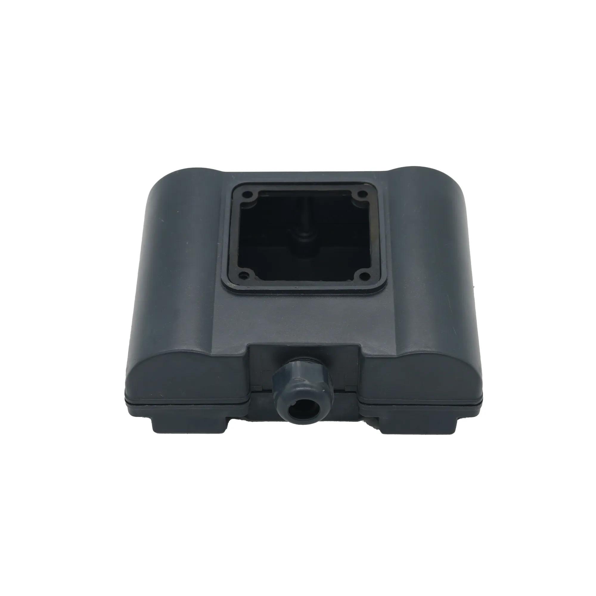 DG500-31-1 Complete Capacitor Case, for DG-500 Disc Grinder