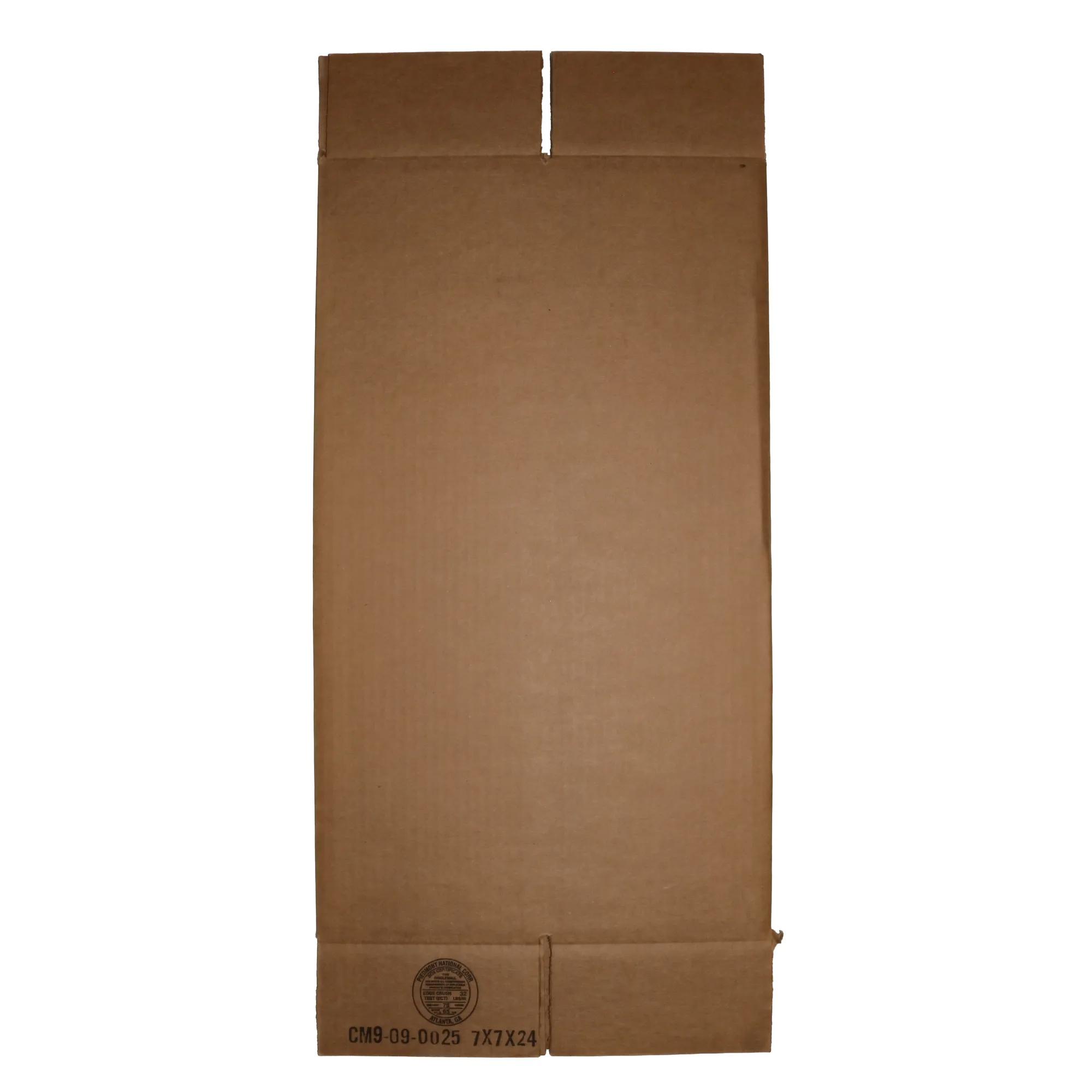 Box 7 X 7 X 24 (90-0025)