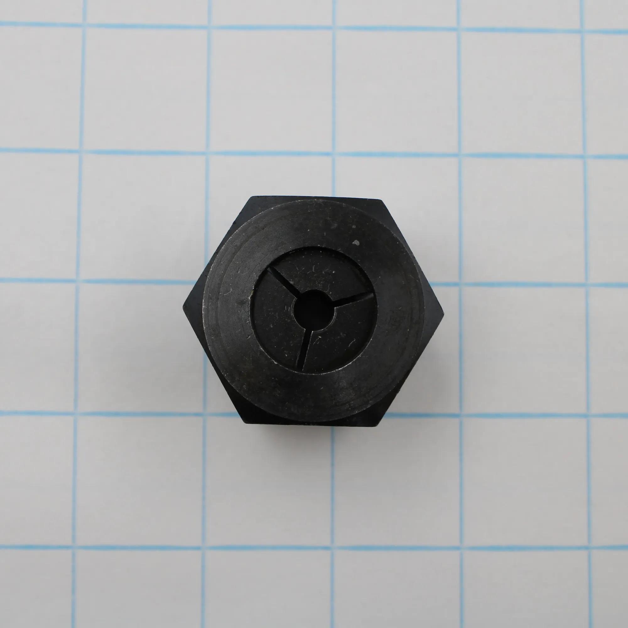 1/4 Collet Set For JWS-25X Shaper for JWS-25X (708383)