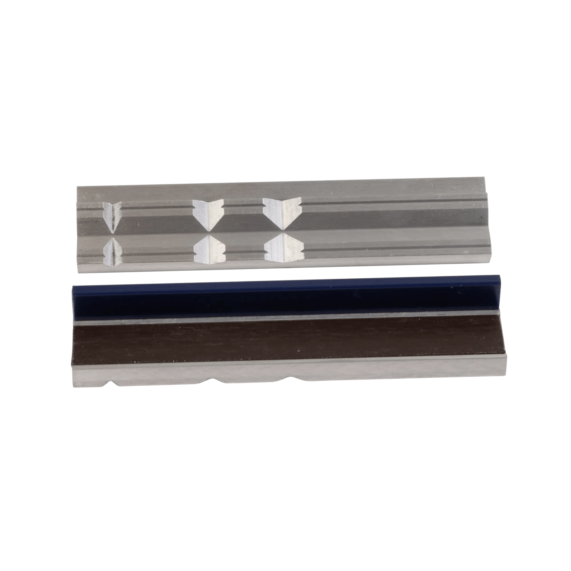 6 in. Magnefix Prism Jaw Caps
