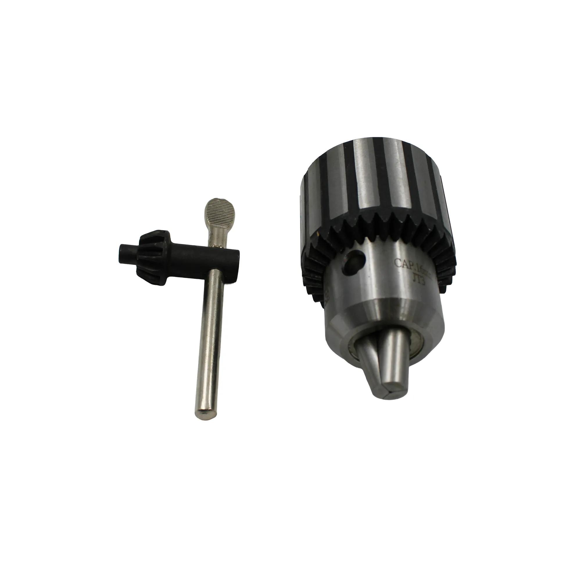 A5816 Chuck W/key JT3 5/8 for A5816, J-A5816 (5507580)