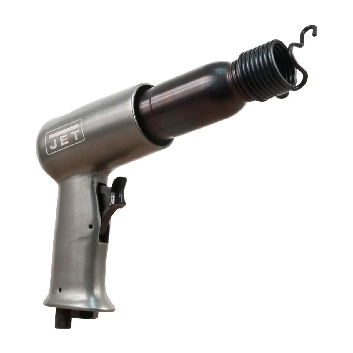 3-1/2" Stroke, Long Hammer(JAT-902)