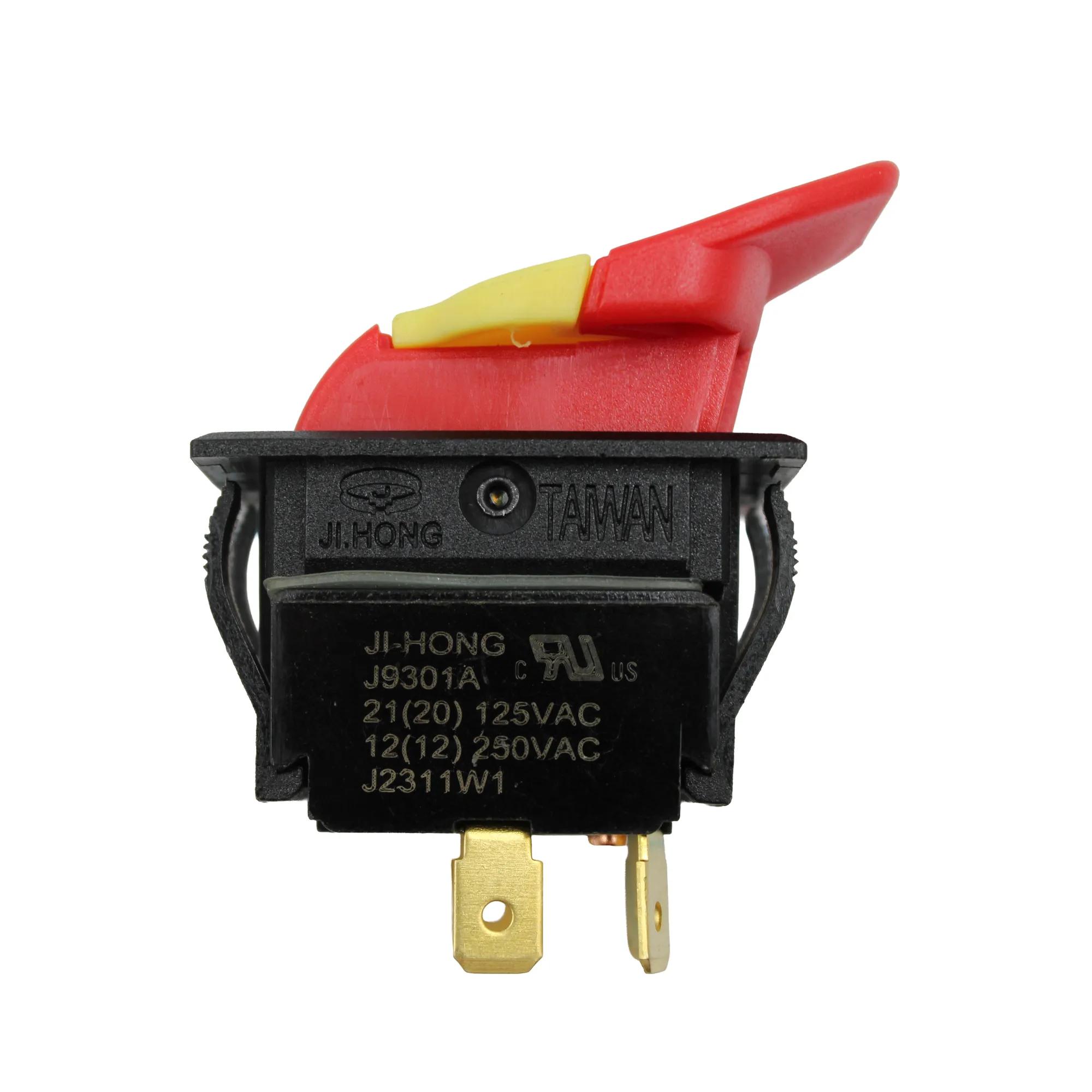 Safety Switch for JML-65 (JML-65)