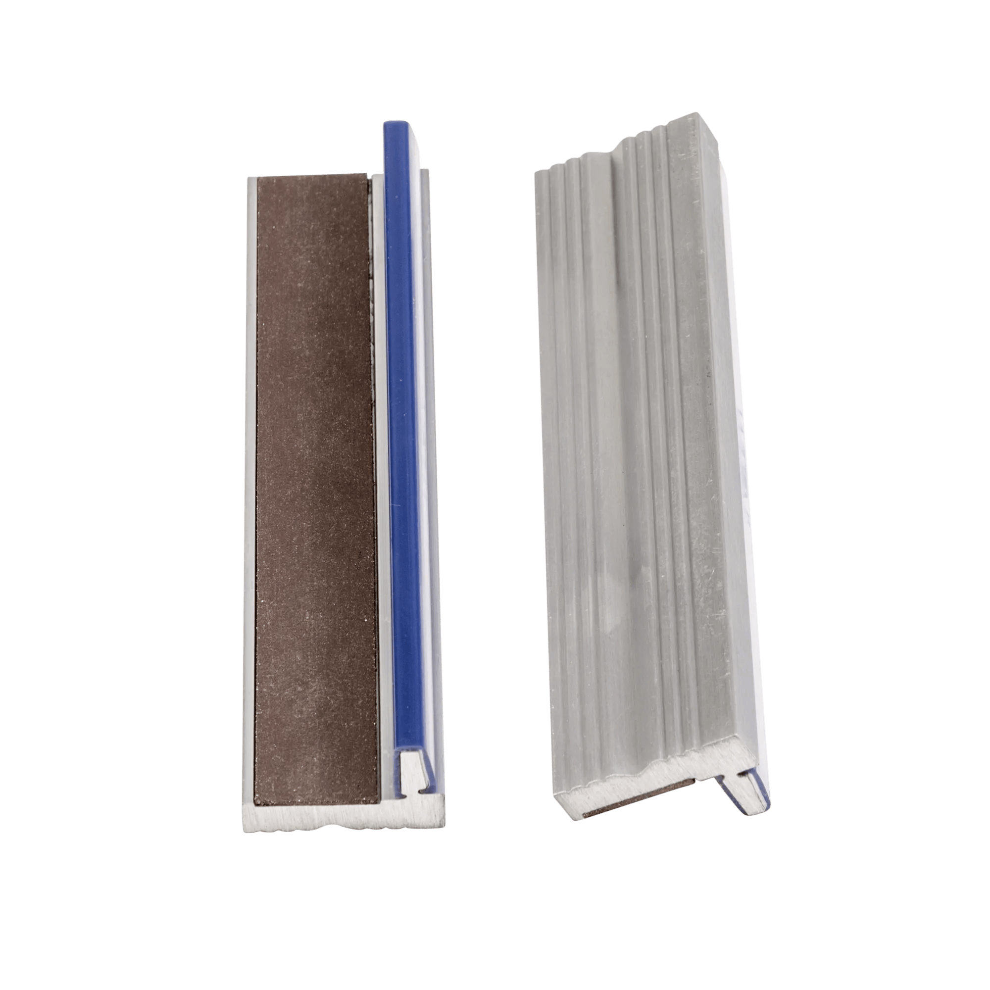 6 in.  Magnefix Aluminum Jaw Caps