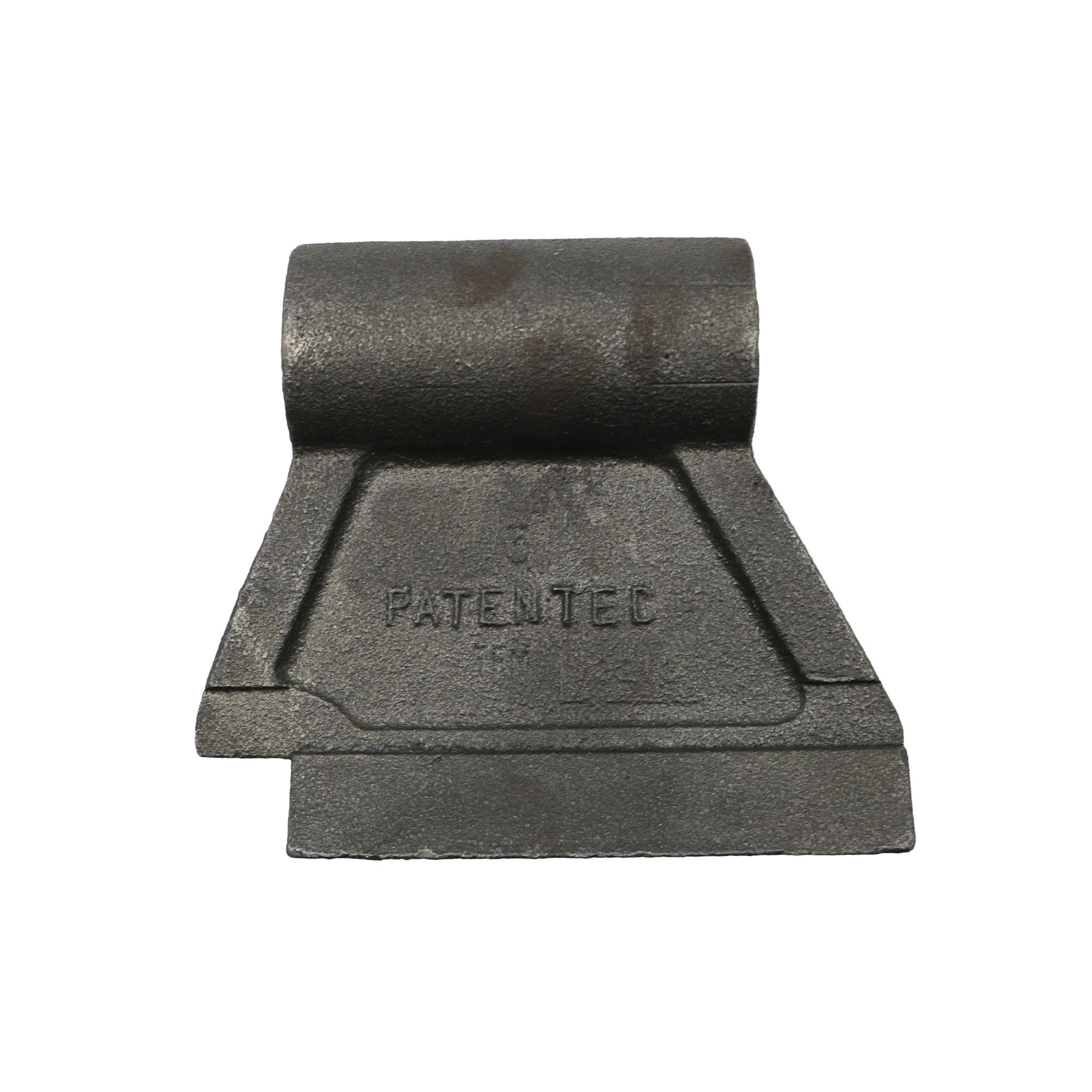 Main Vise Nut