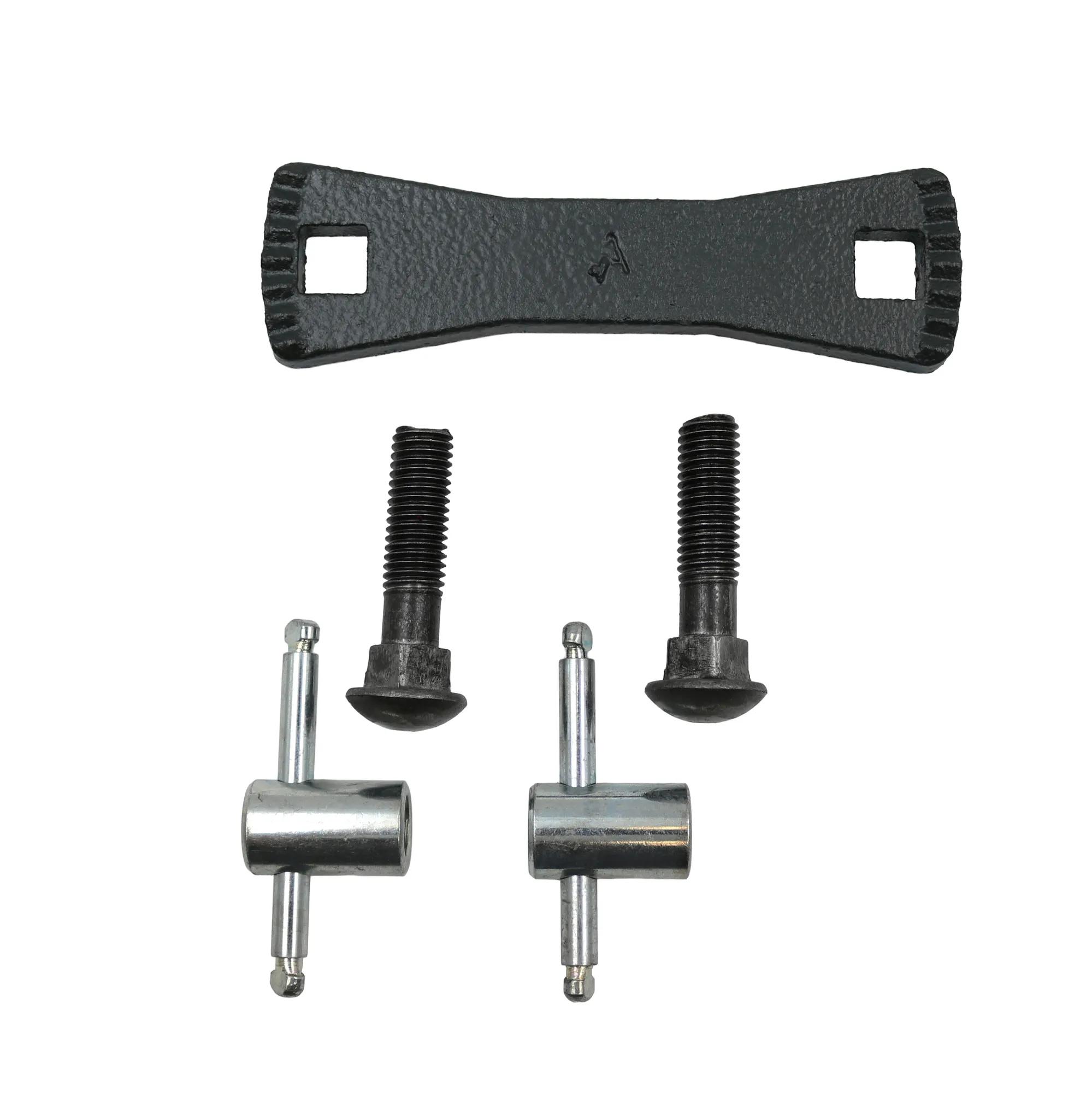 Lock Nut Assembly