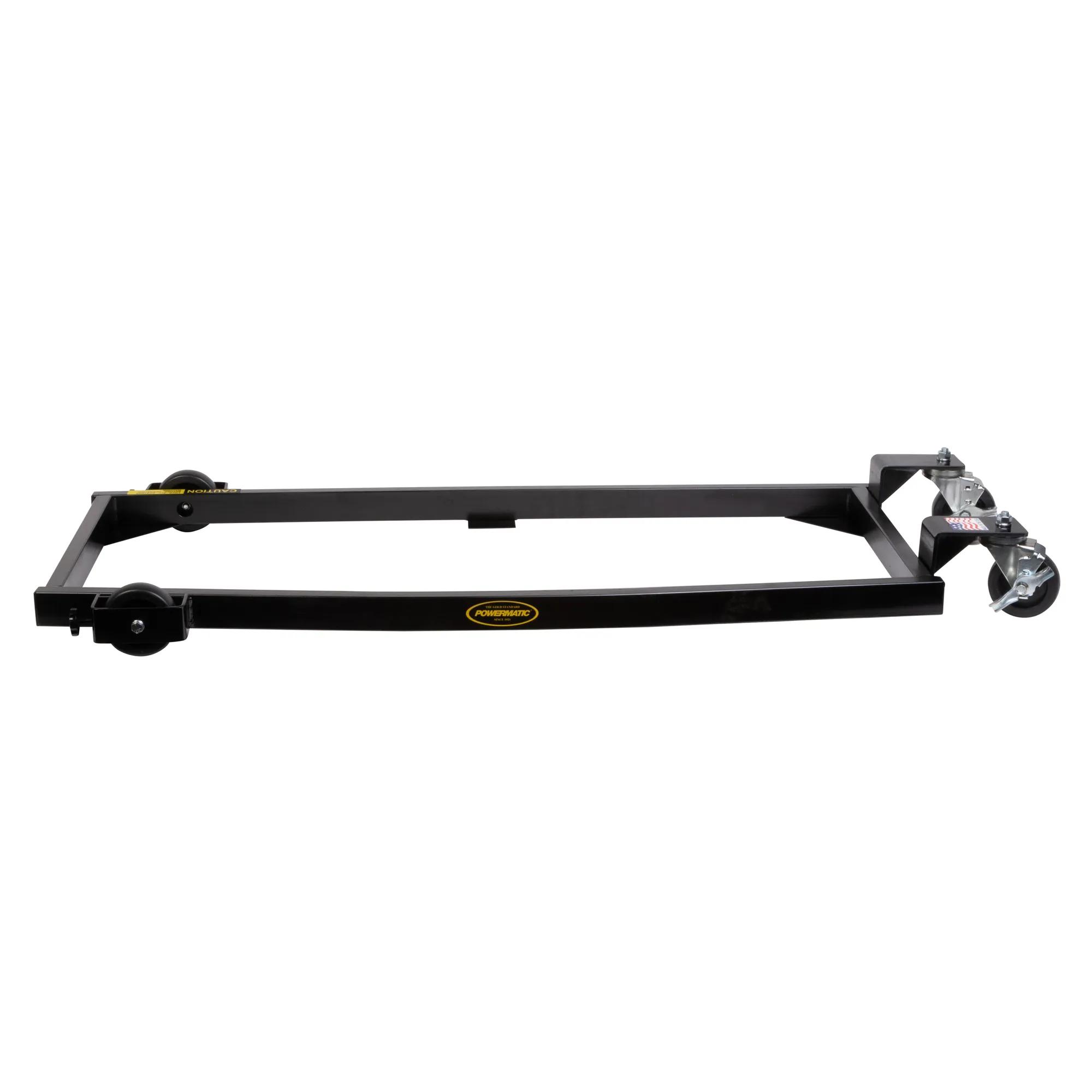 Mobile Base, for PJ882/PJ-882HH Jointers (1610078)