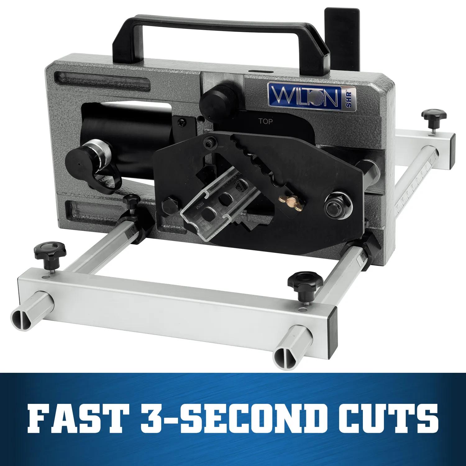 Strut & Threaded Rod Shear