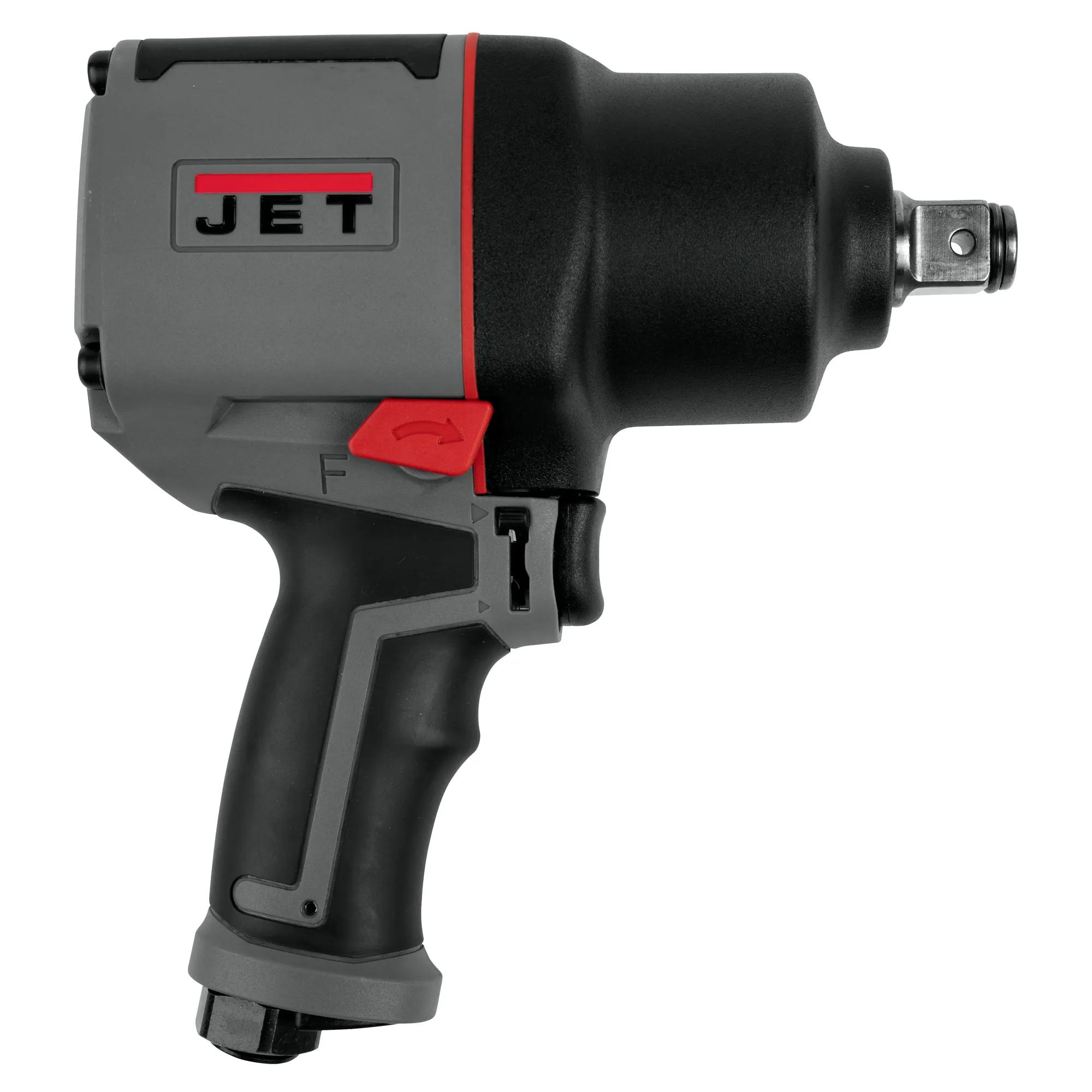 3/4" Composite Impact Wrench(JAT-127)