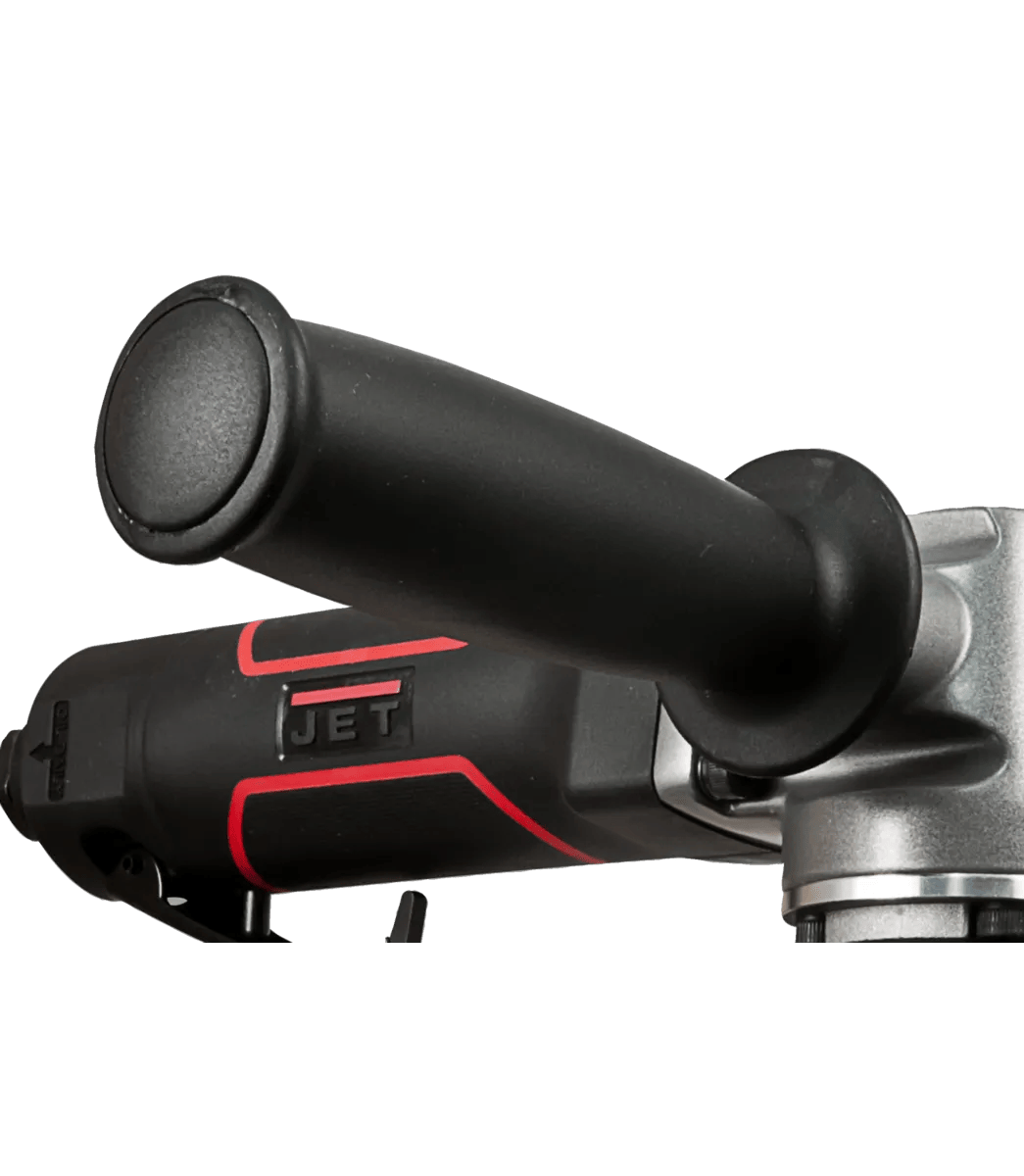 4" Angle Grinder, 1HP(JAT-450)