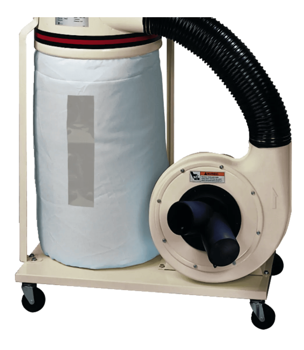 CB-650 Replacement Collector Bag for DC-650 Dust Collector