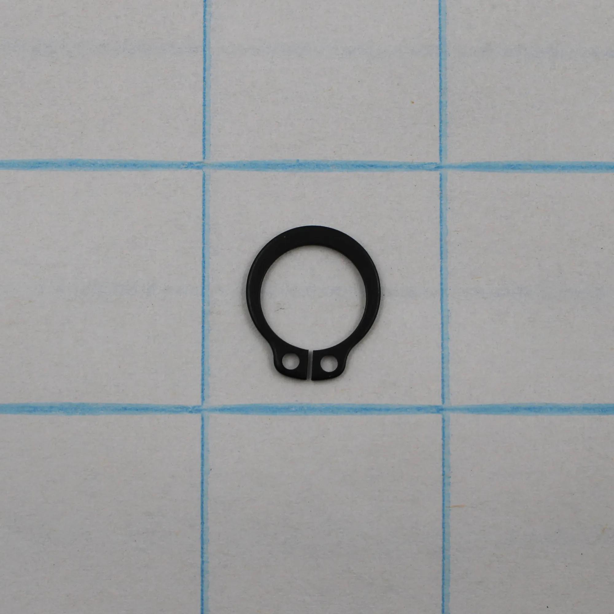 C-snap Ring S12 JBOS-5 for Spindle Sanders (6286478)
