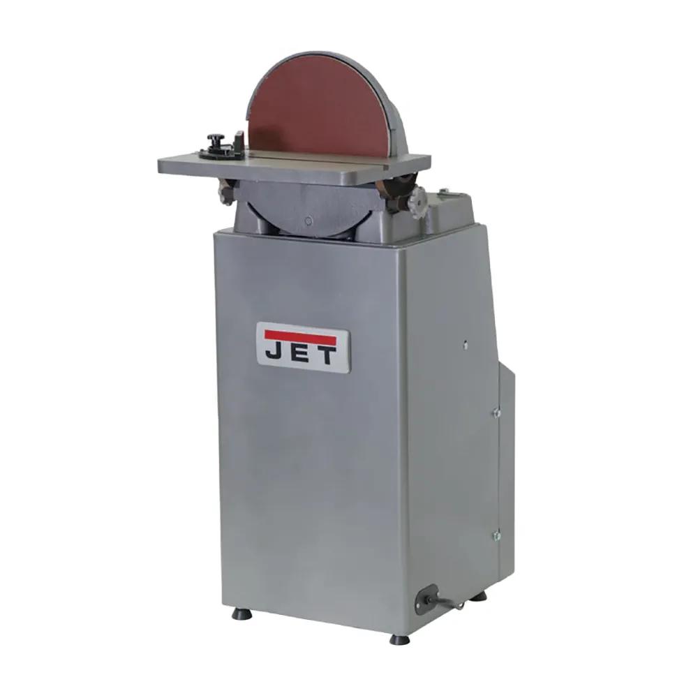 12" Industrial Disc Finishing , 1.5HP, 115/230V 1PH(J-4400A)