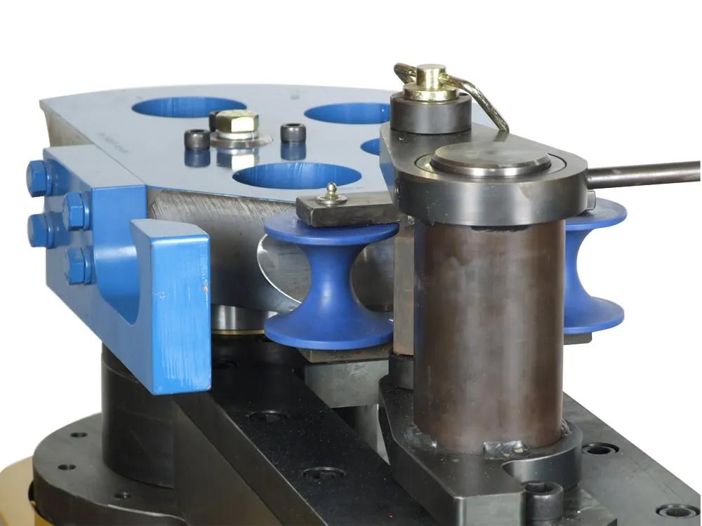 Programmable Pipe Bender RDB-325