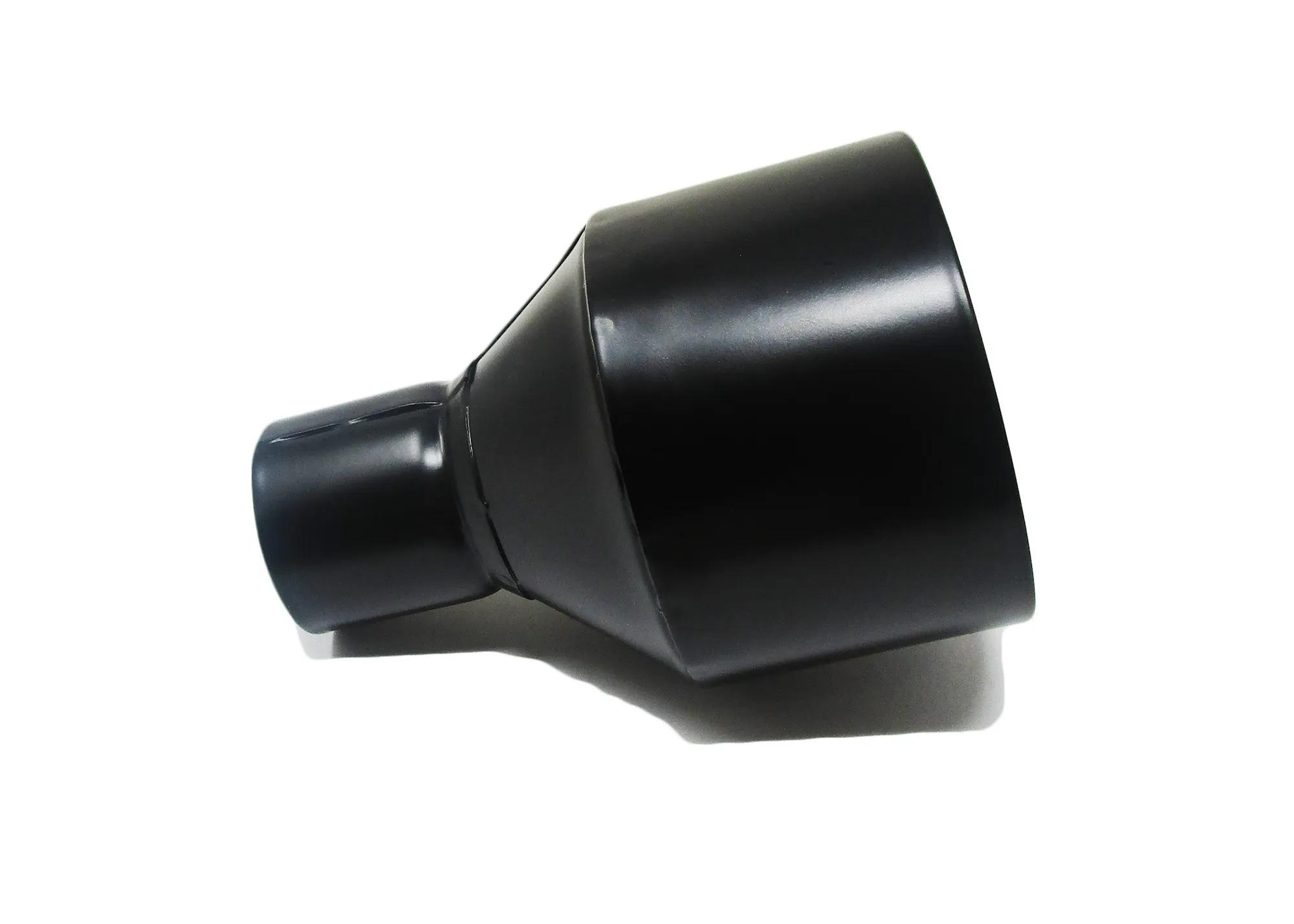 Reducer, 3 in to 1-1/2 in, for JDCS-505