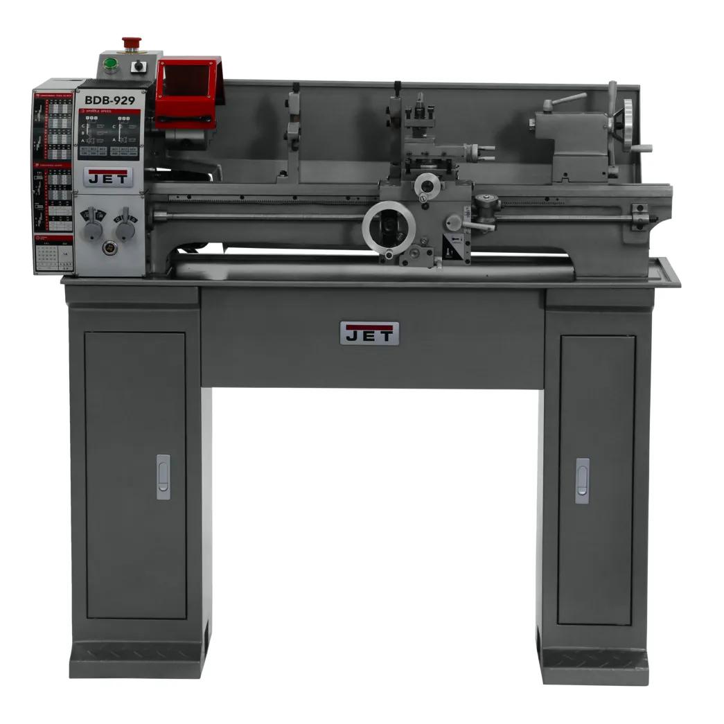 9" x 29" Belt Drive Bench lathe w/ Stand, 0.75HP, 115V 1PH(BDB-929)